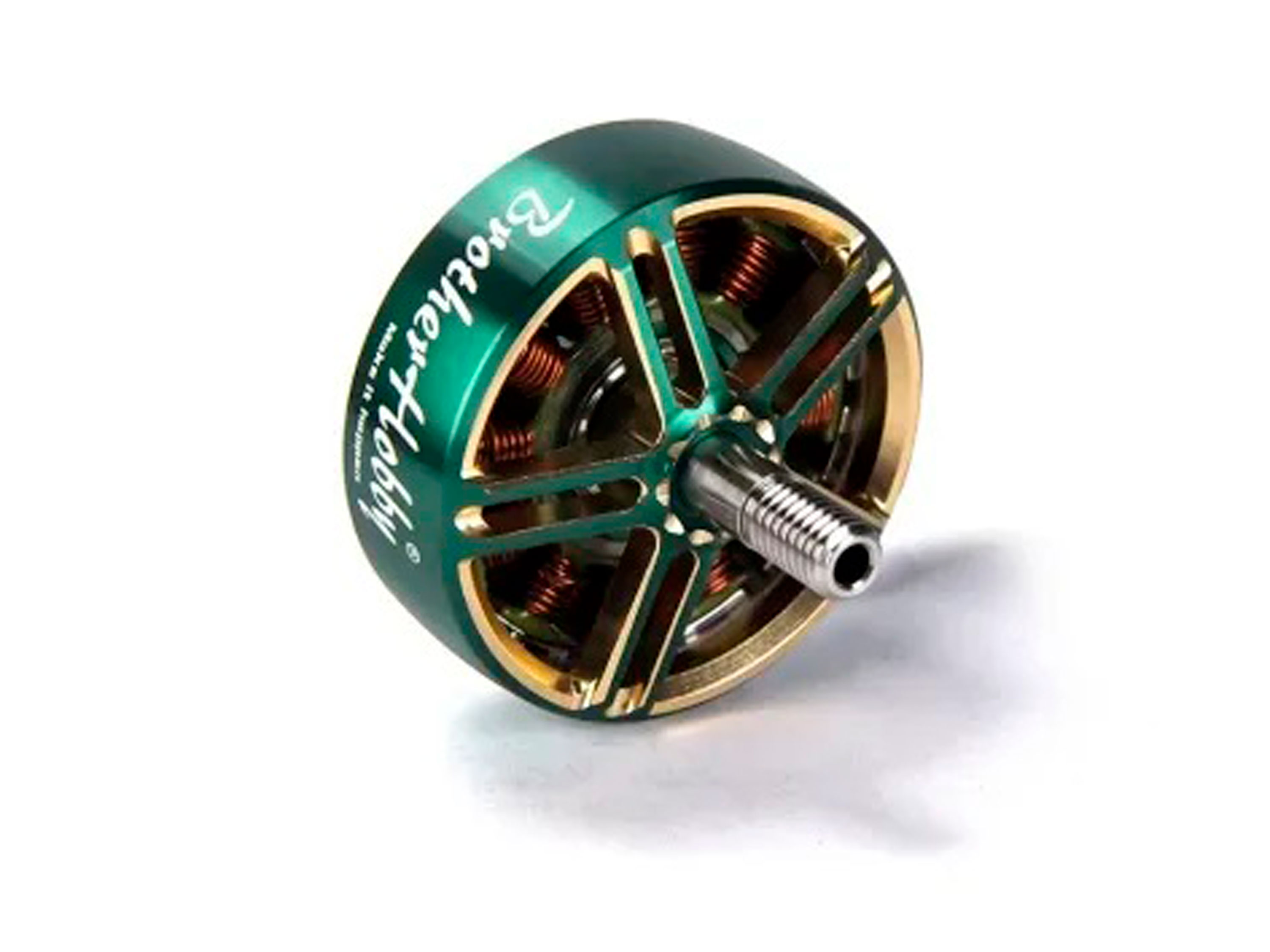 Двигун безколекторний BrotherHobby LPD 2806.5-1300kv (світлина #2)