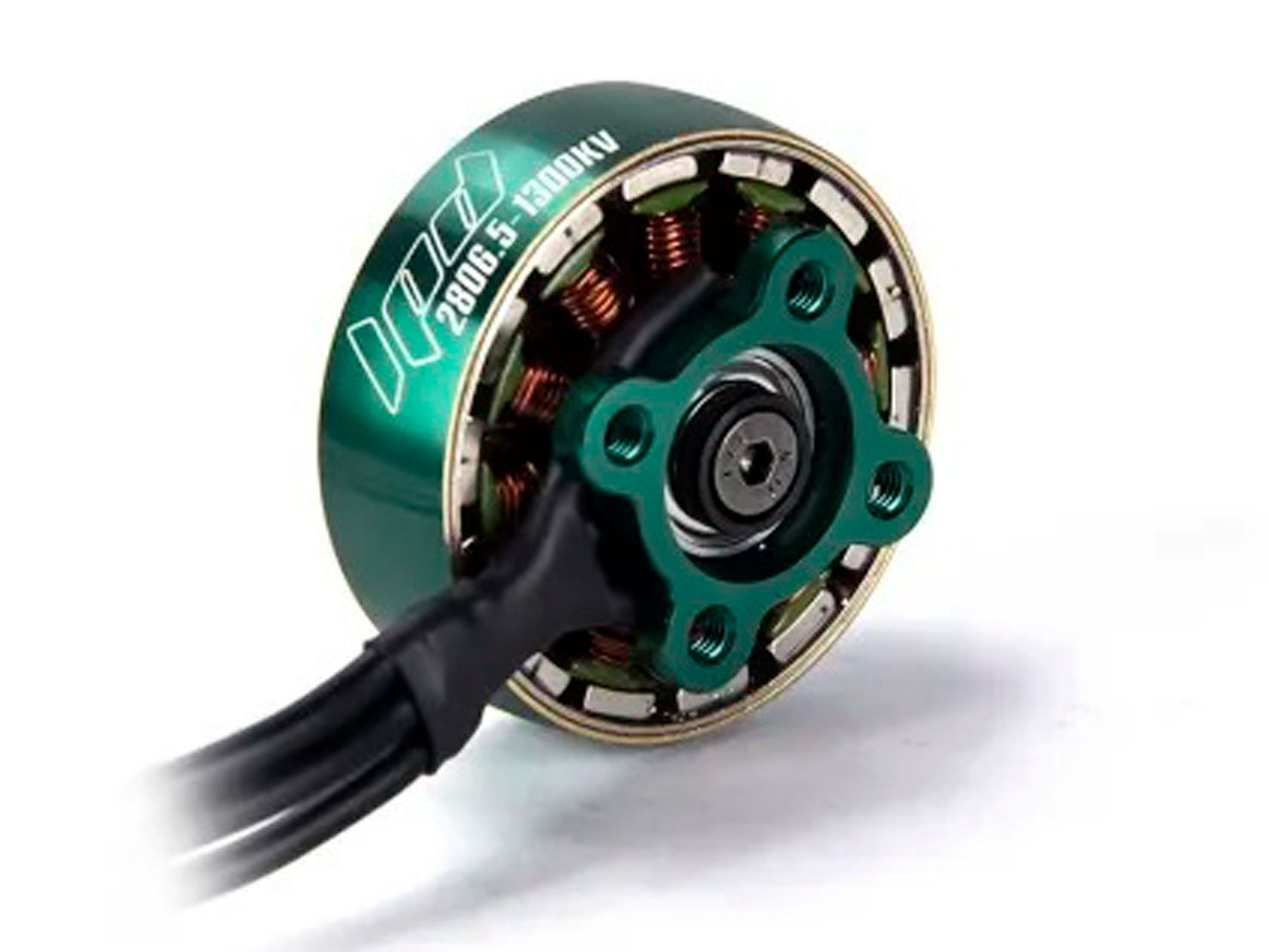 Двигун безколекторний BrotherHobby LPD 2806.5-1300kv (світлина #3)