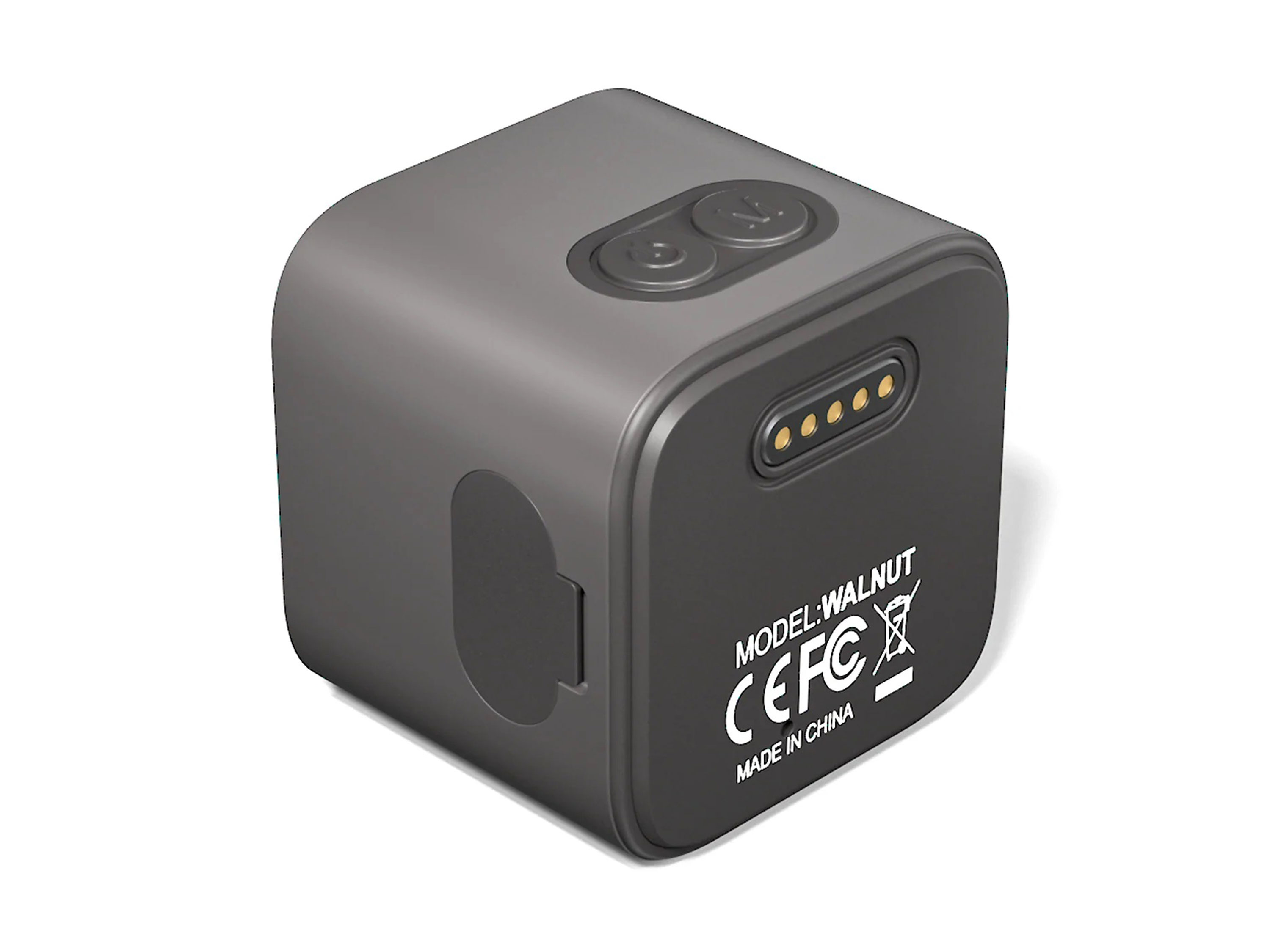 Екшн-камера CaddxFPV Walnut 4K (світлина #2)