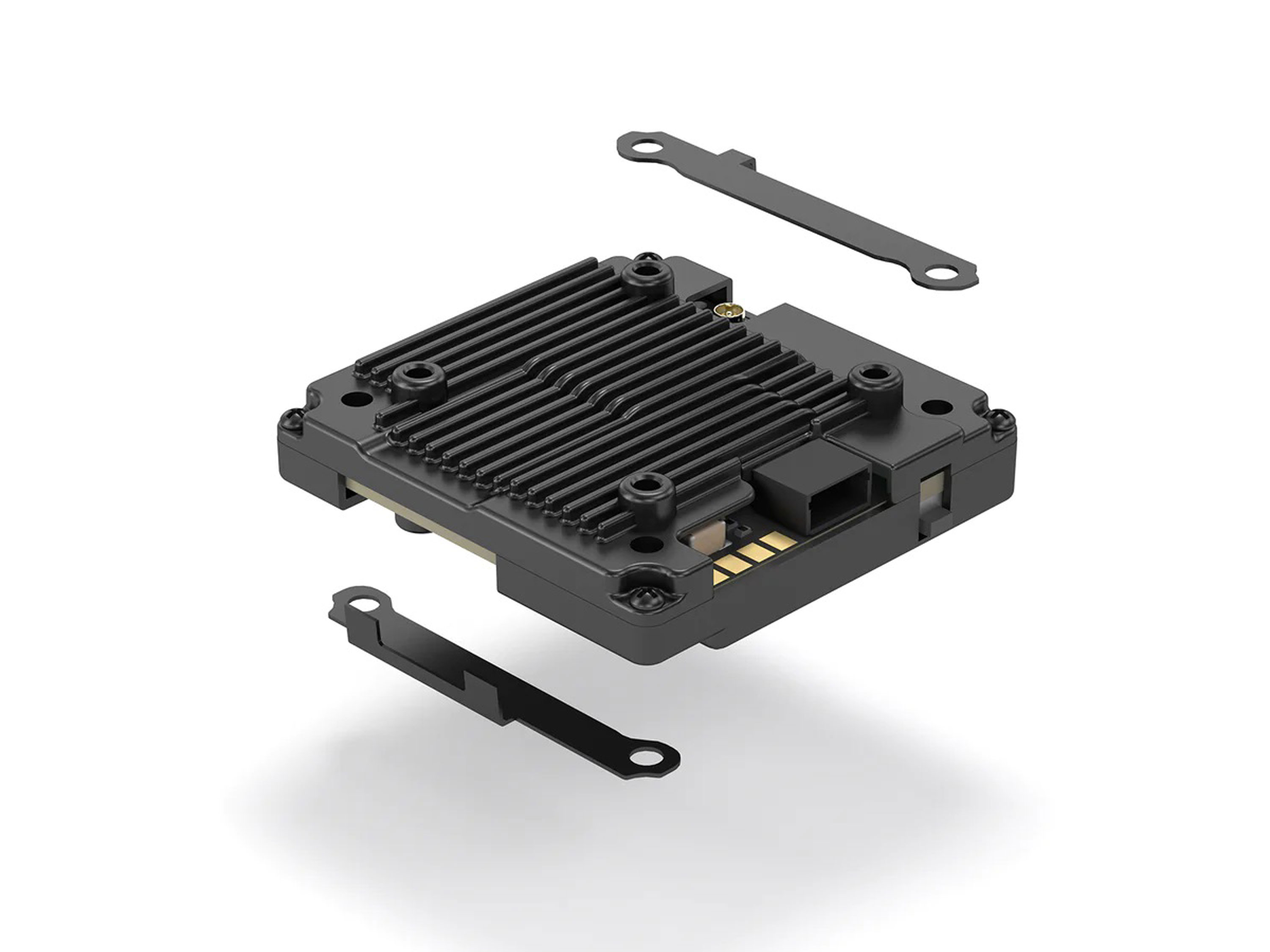 Цифровий передавальний модуль Walksnail Avatar HD VTX V2 (32GB) (світлина #5)