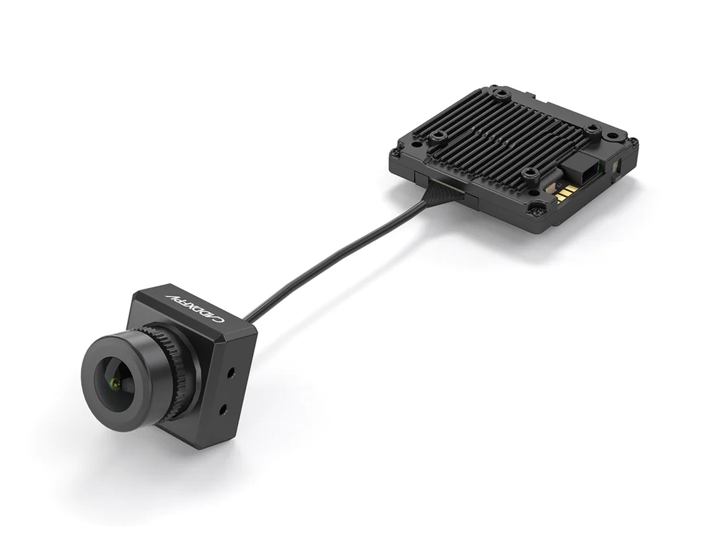 Цифрова відеосистема Walksnail Avatar HD V2 Kit 32GB (з Gyroflow) (світлина #1)