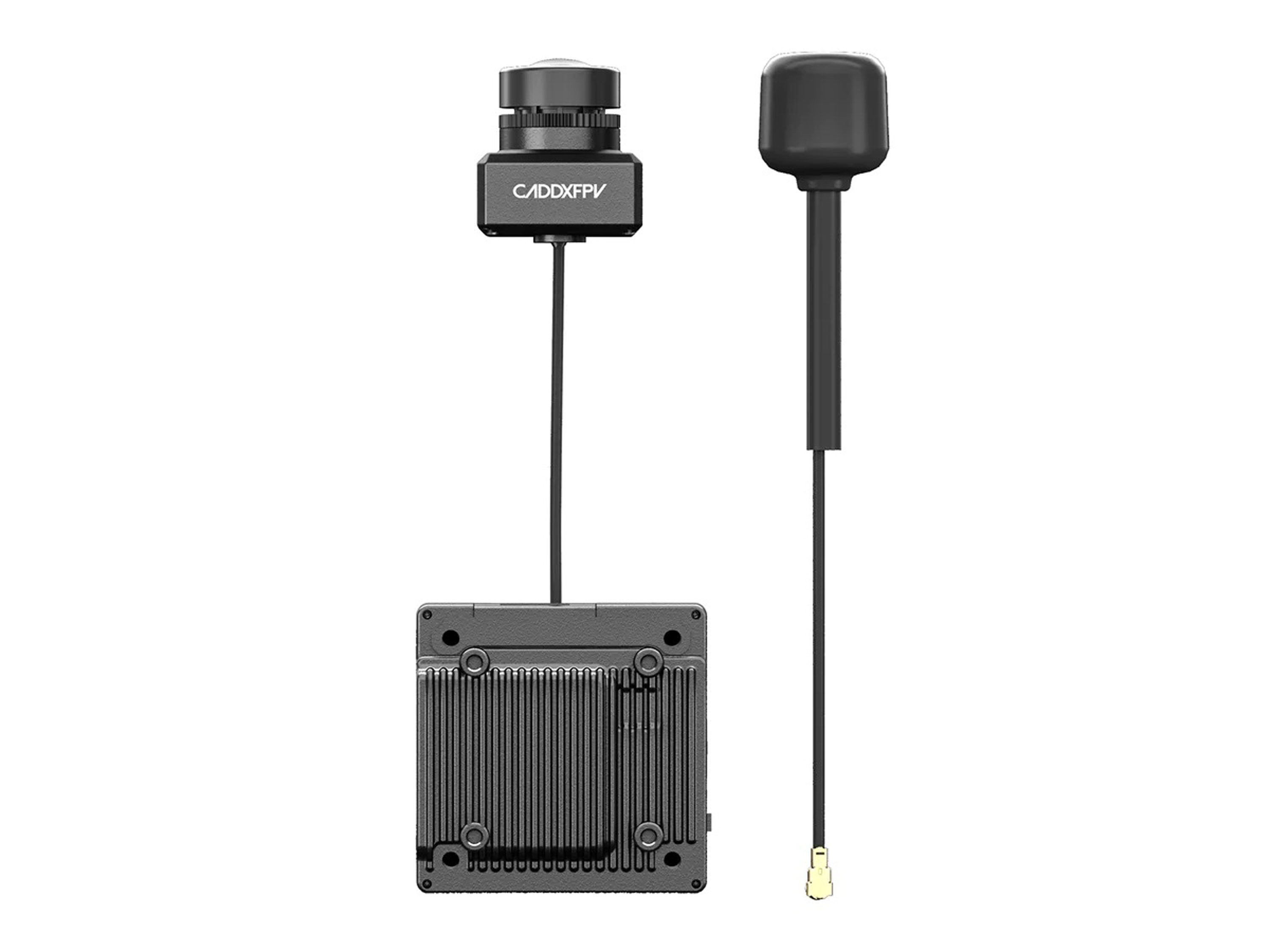 Цифрова відеосистема Walksnail Avatar HD V2 Kit 32GB (з Gyroflow) (світлина #2)