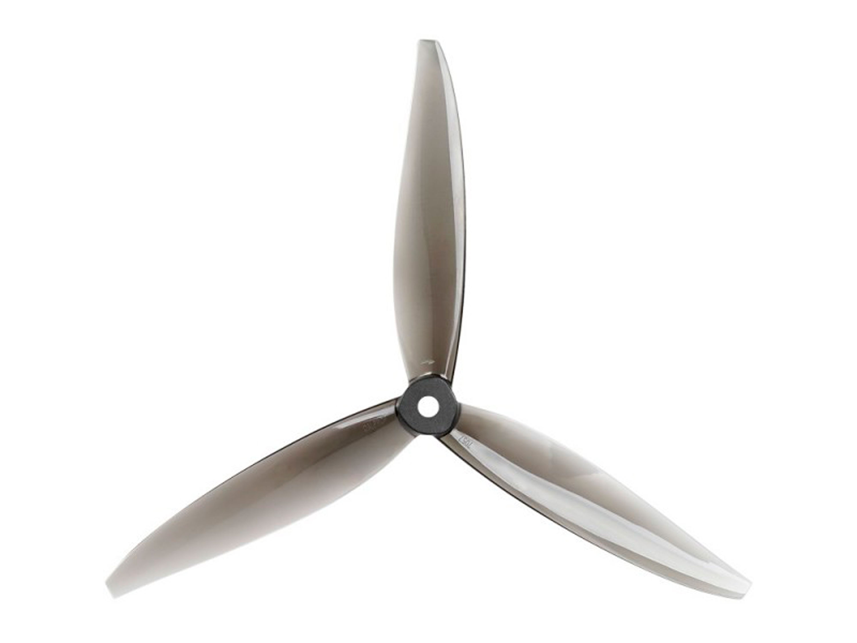 Комплект пропелерів Dalprop Cyclone T7057 (Crystal Black) (світлина #1)