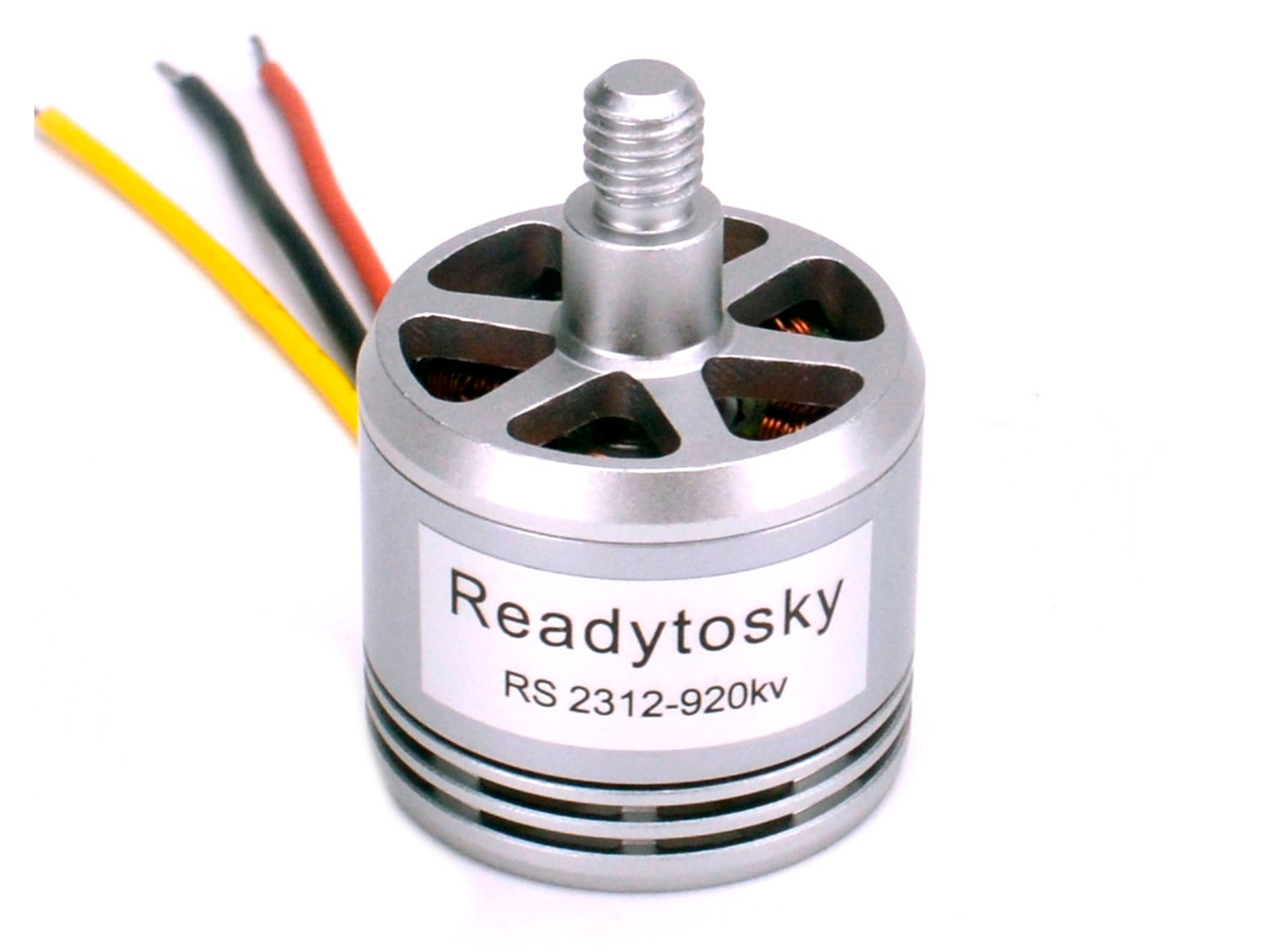 Двигун безколекторний Readytosky 2312-920kv (CCW) (світлина #1)