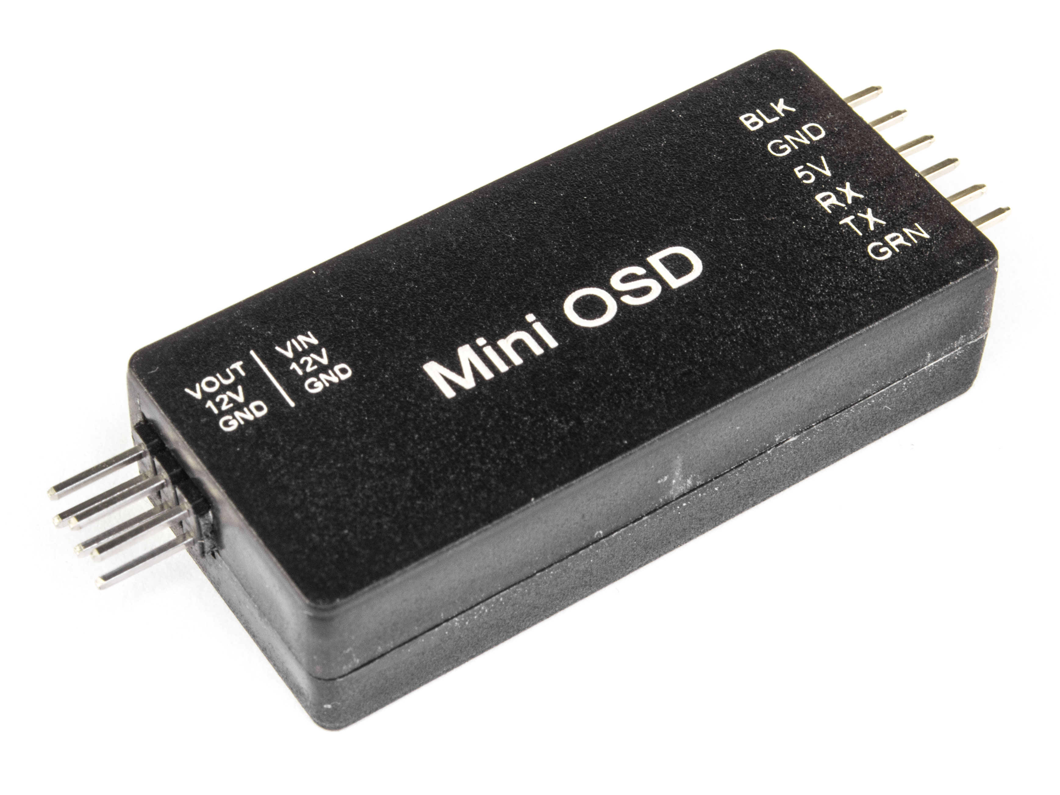 Модуль Readytosky Mini OSD для APM (світлина #1)