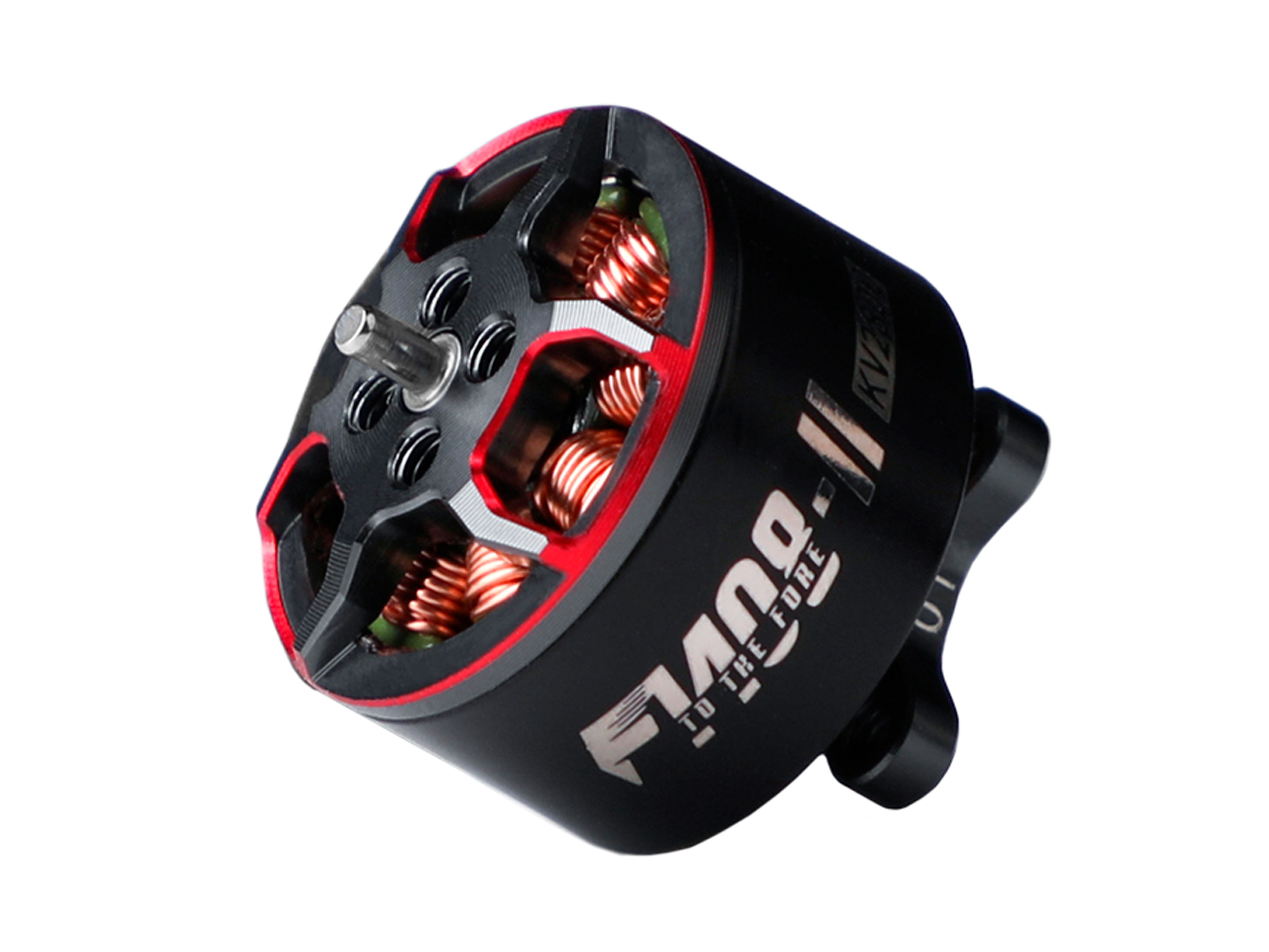Двигун безколекторний T-Motor F1408-II-2800kv (світлина #2)