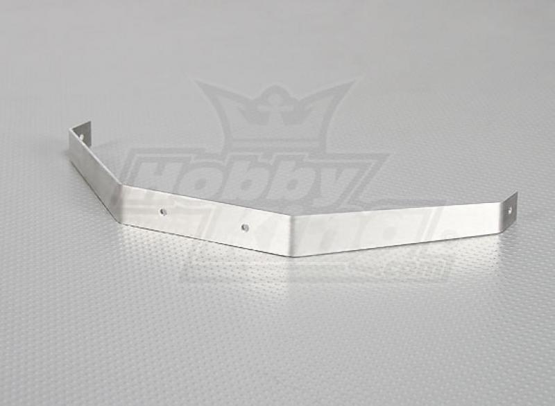 Дюралюмінієва стійка шасі (світлина #1)