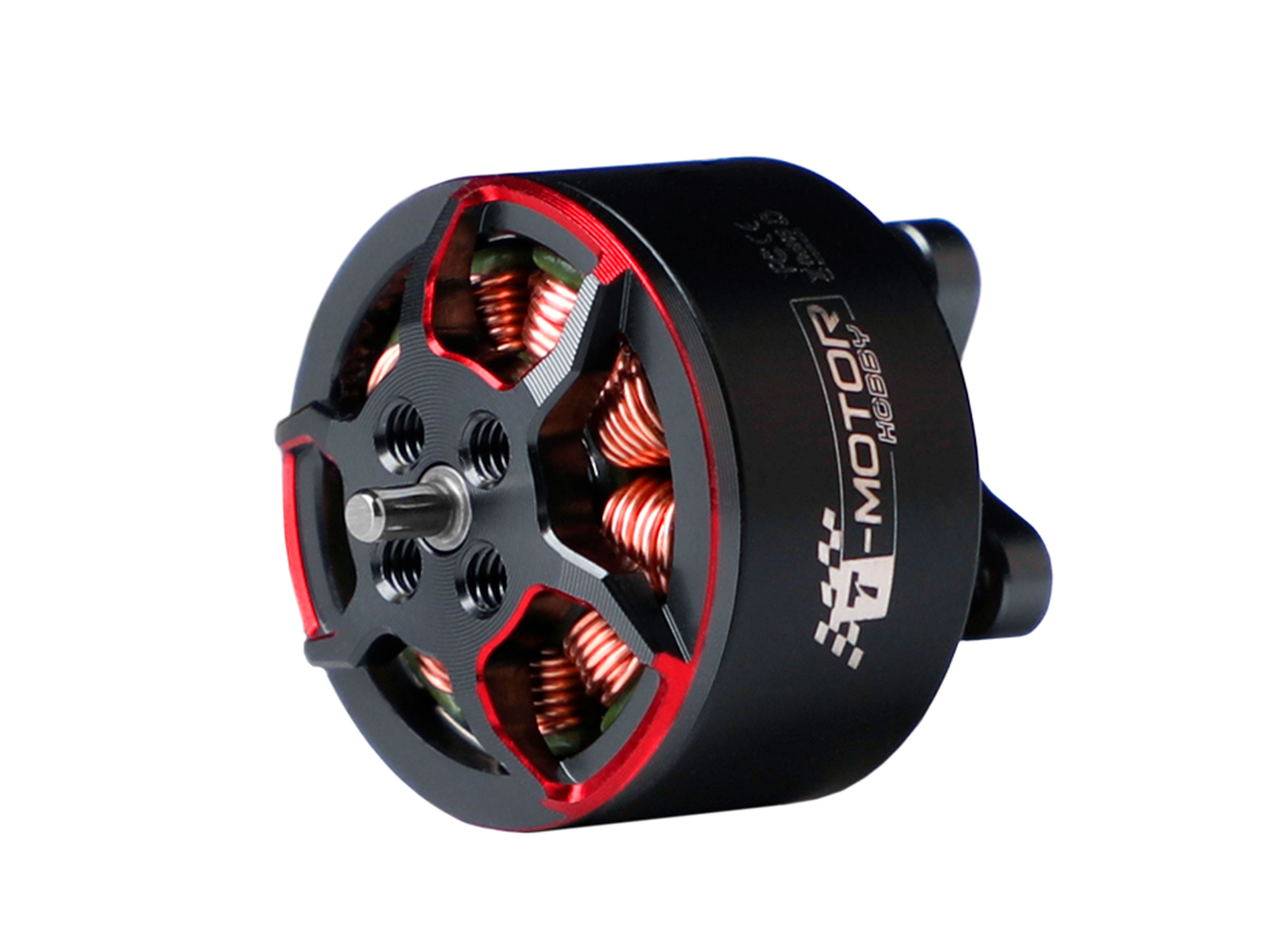 Двигун безколекторний T-Motor F1408-II-3950kv (світлина #3)