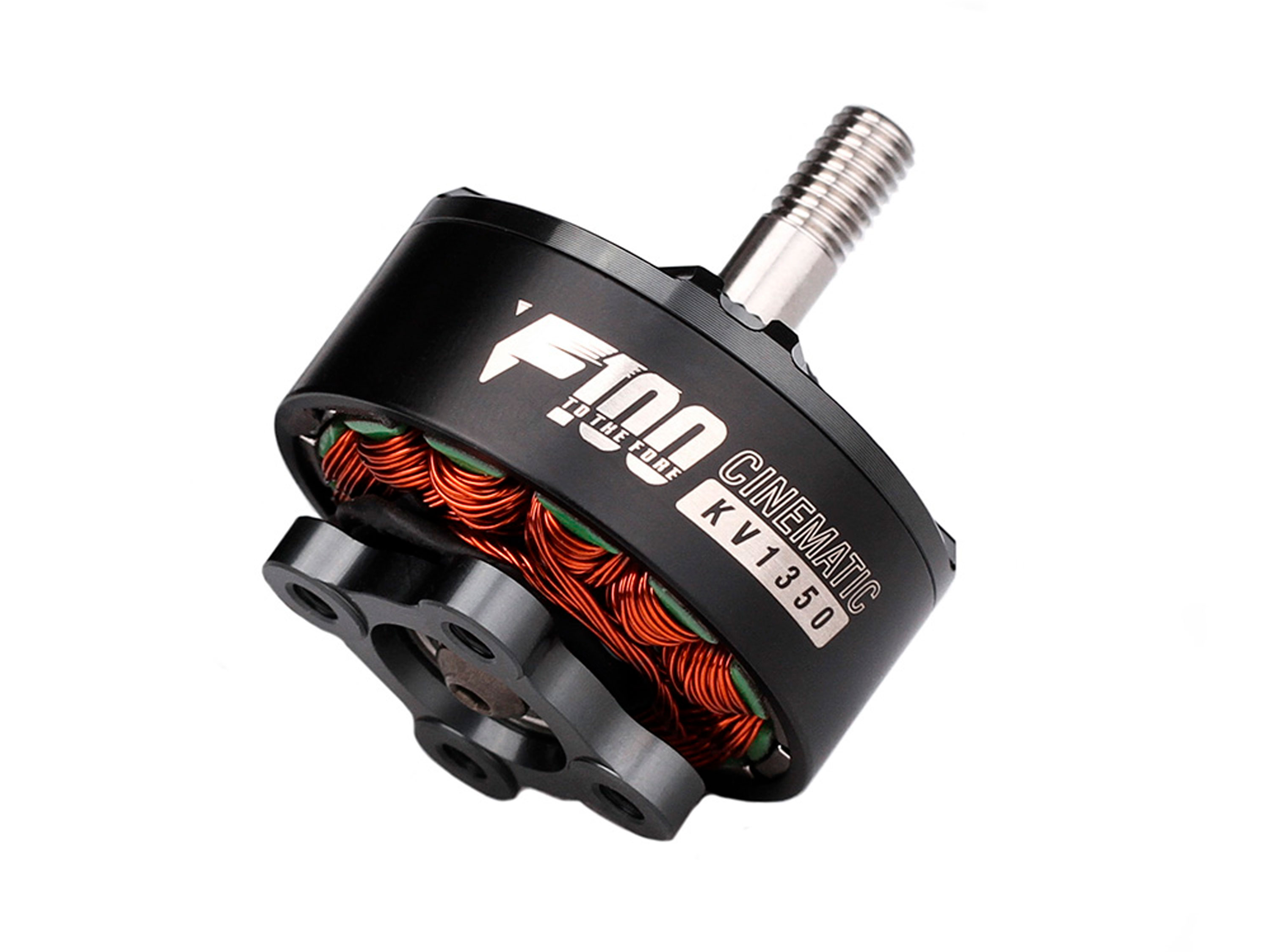 Двигун безколекторний T-Motor F100 2810-1100kv (світлина #2)