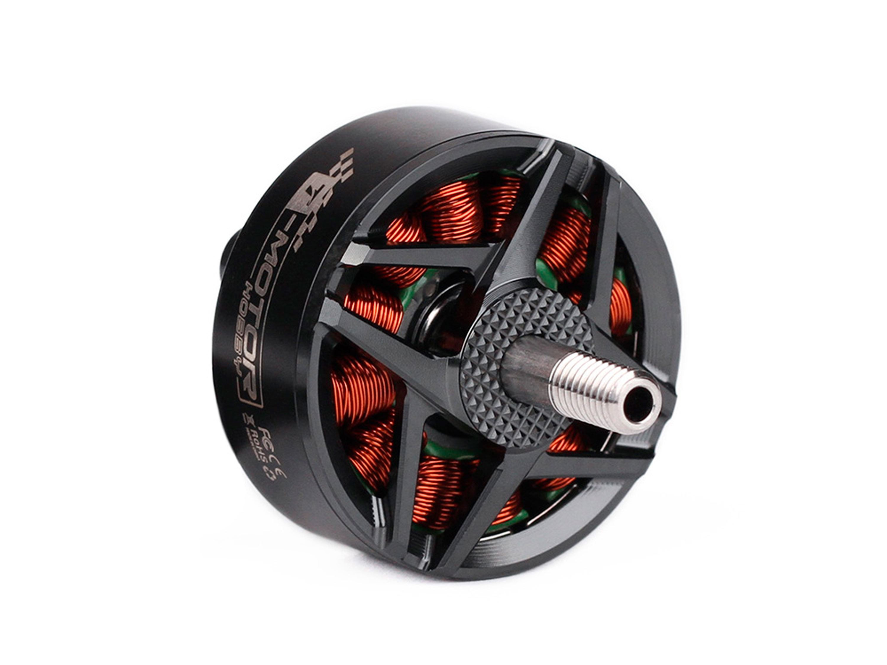 Двигун безколекторний T-Motor F100 2810-1100kv (світлина #3)