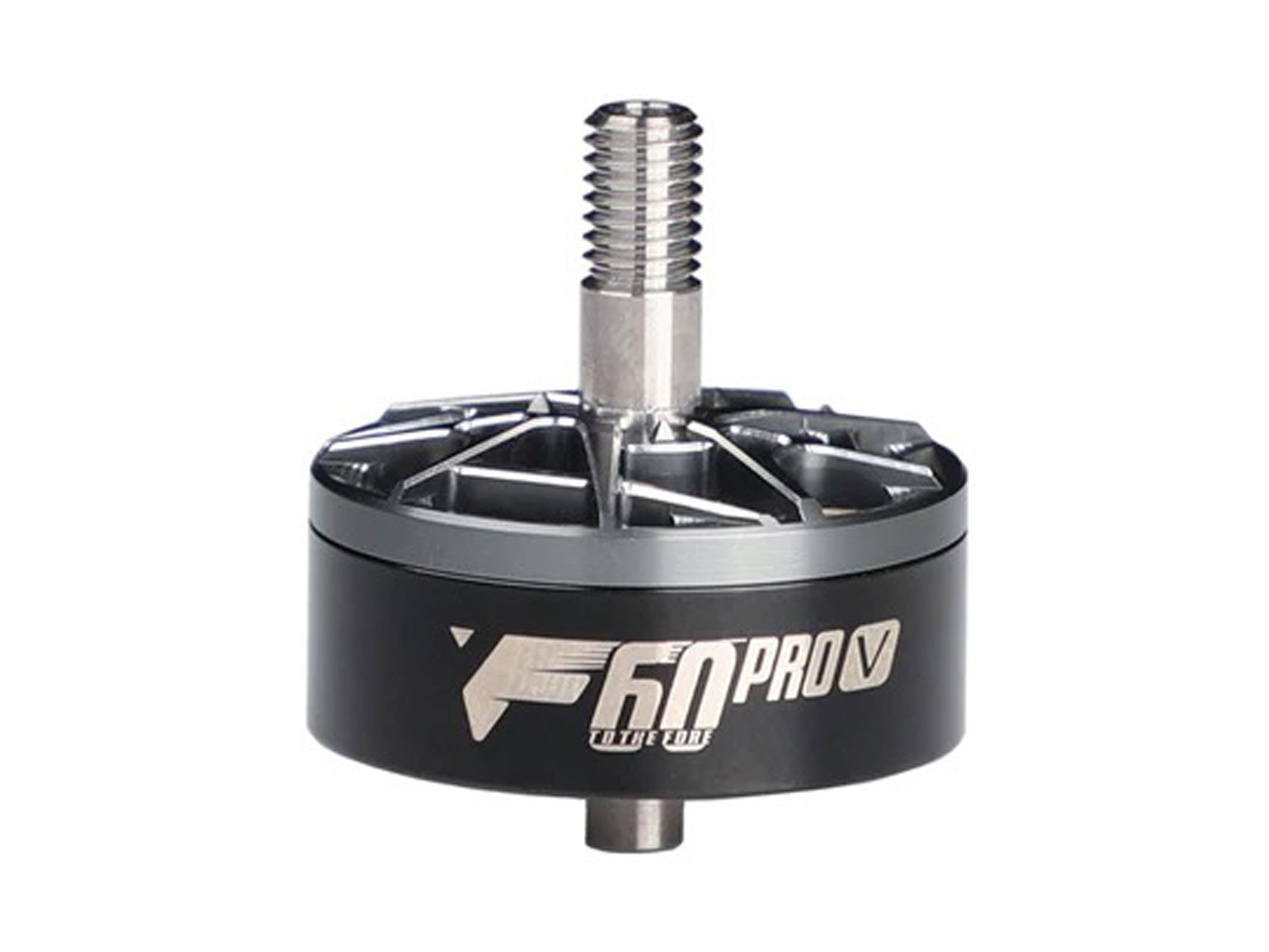 Корпус двигуна з магнітами для T-Motor F60 PRO V (світлина #1)