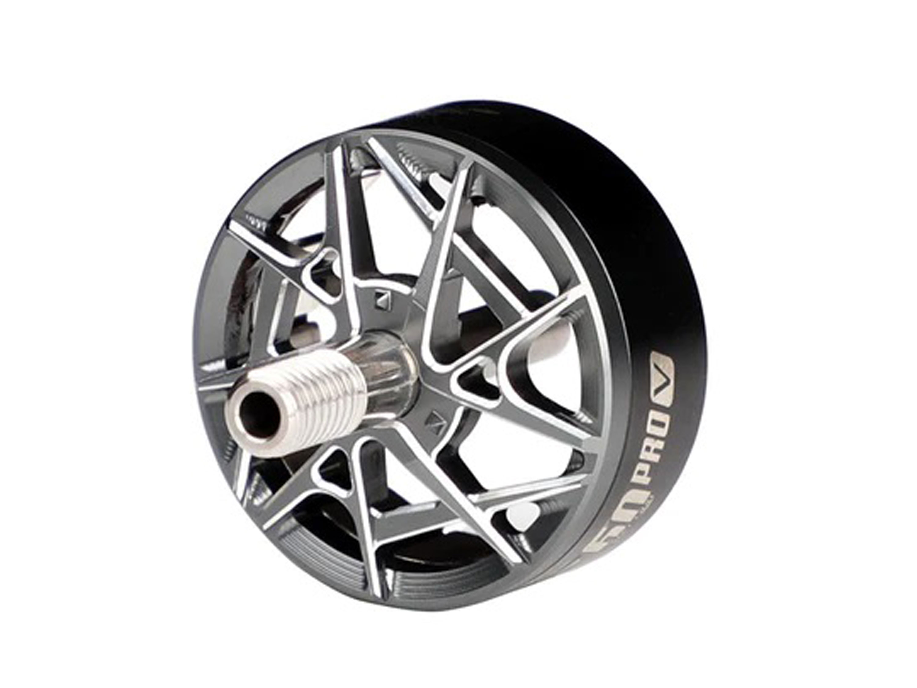 Корпус двигуна з магнітами для T-Motor F60 PRO V (світлина #2)