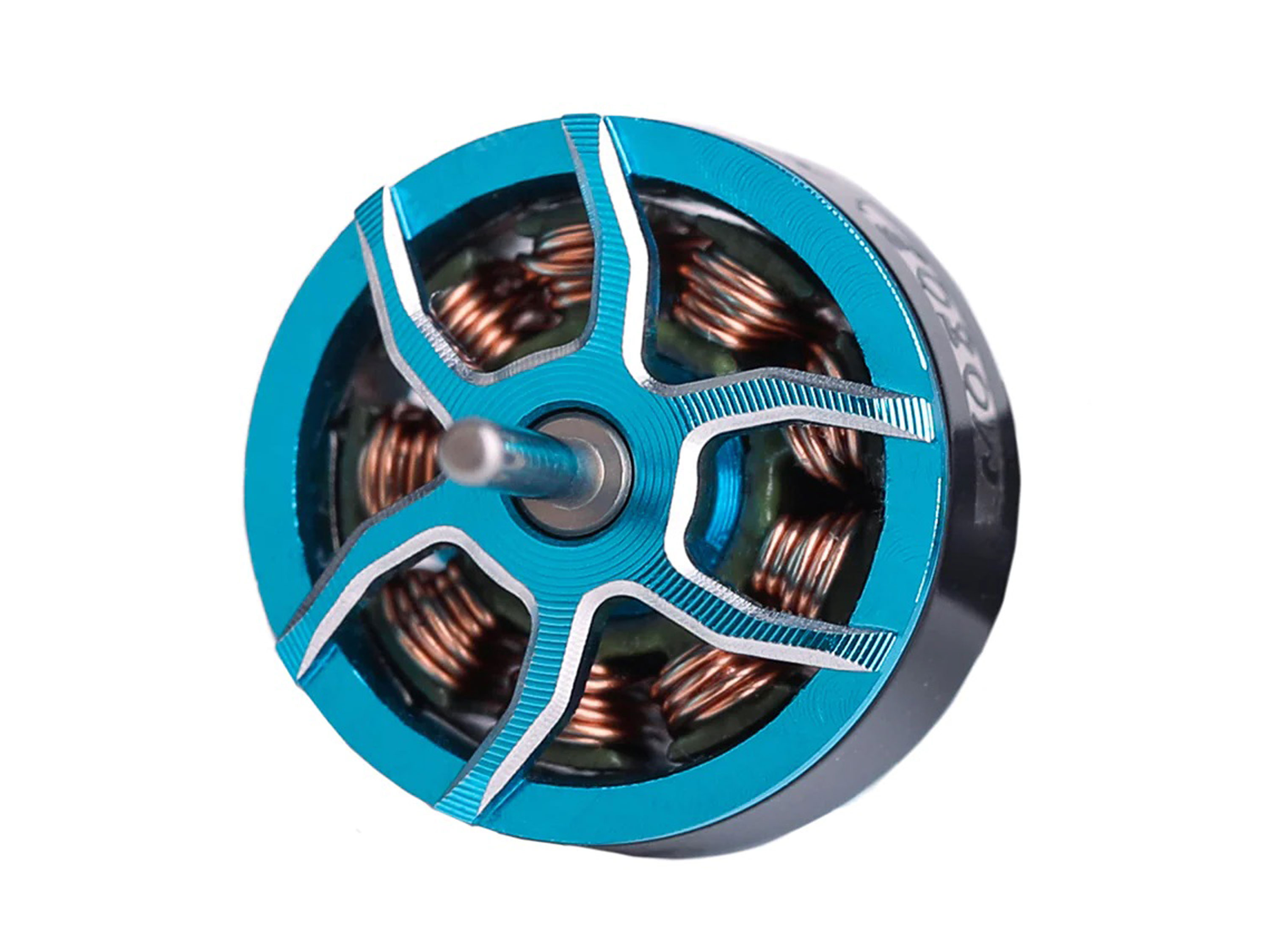 Двигун безколекторний T-Motor M0803-22000kv (світлина #3)