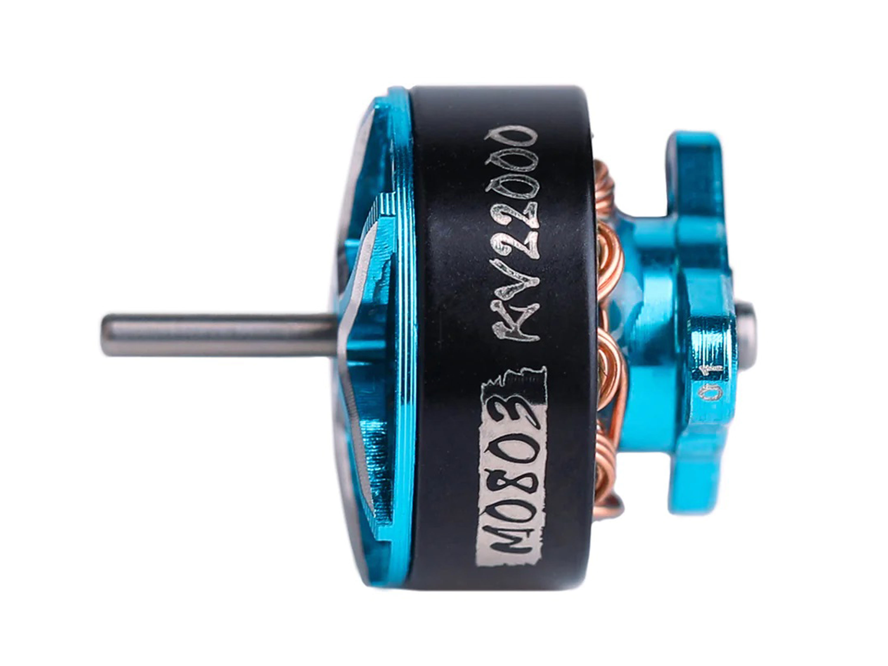 Двигун безколекторний T-Motor M0803-22000kv (світлина #4)