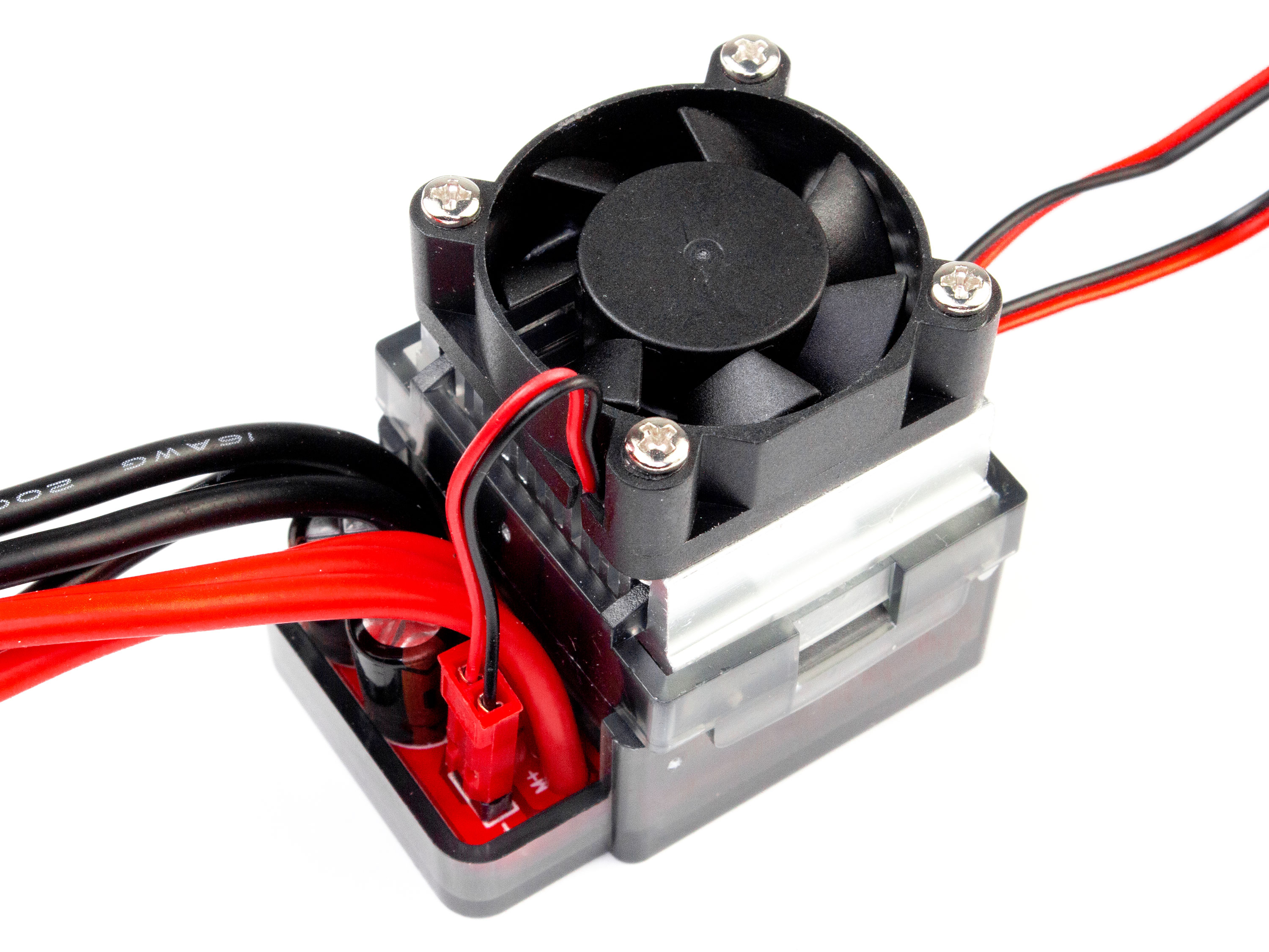 Регулятор колекторний 300A 1/10 (світлина #1)