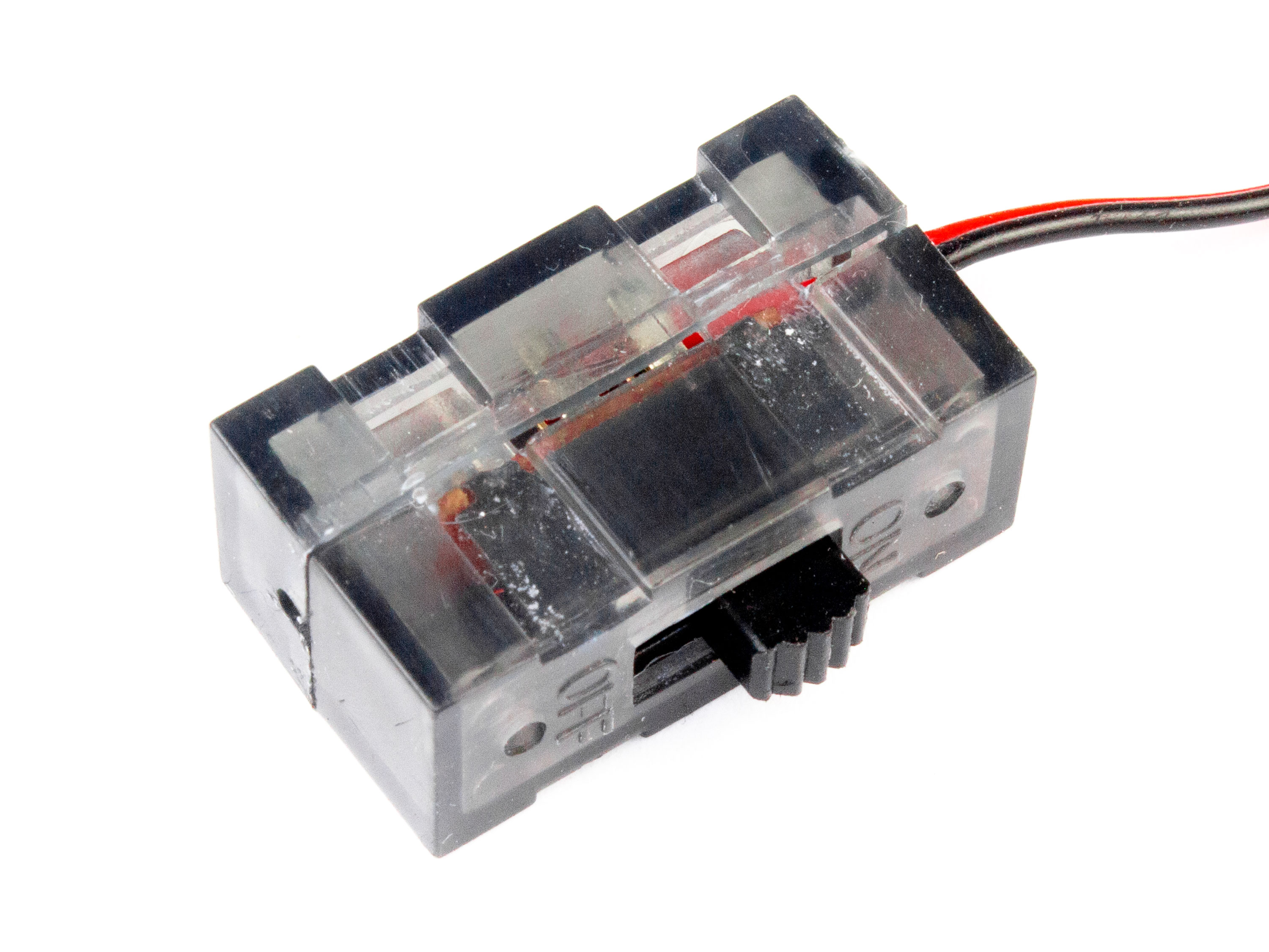 Регулятор колекторний 300A 1/10 (світлина #4)