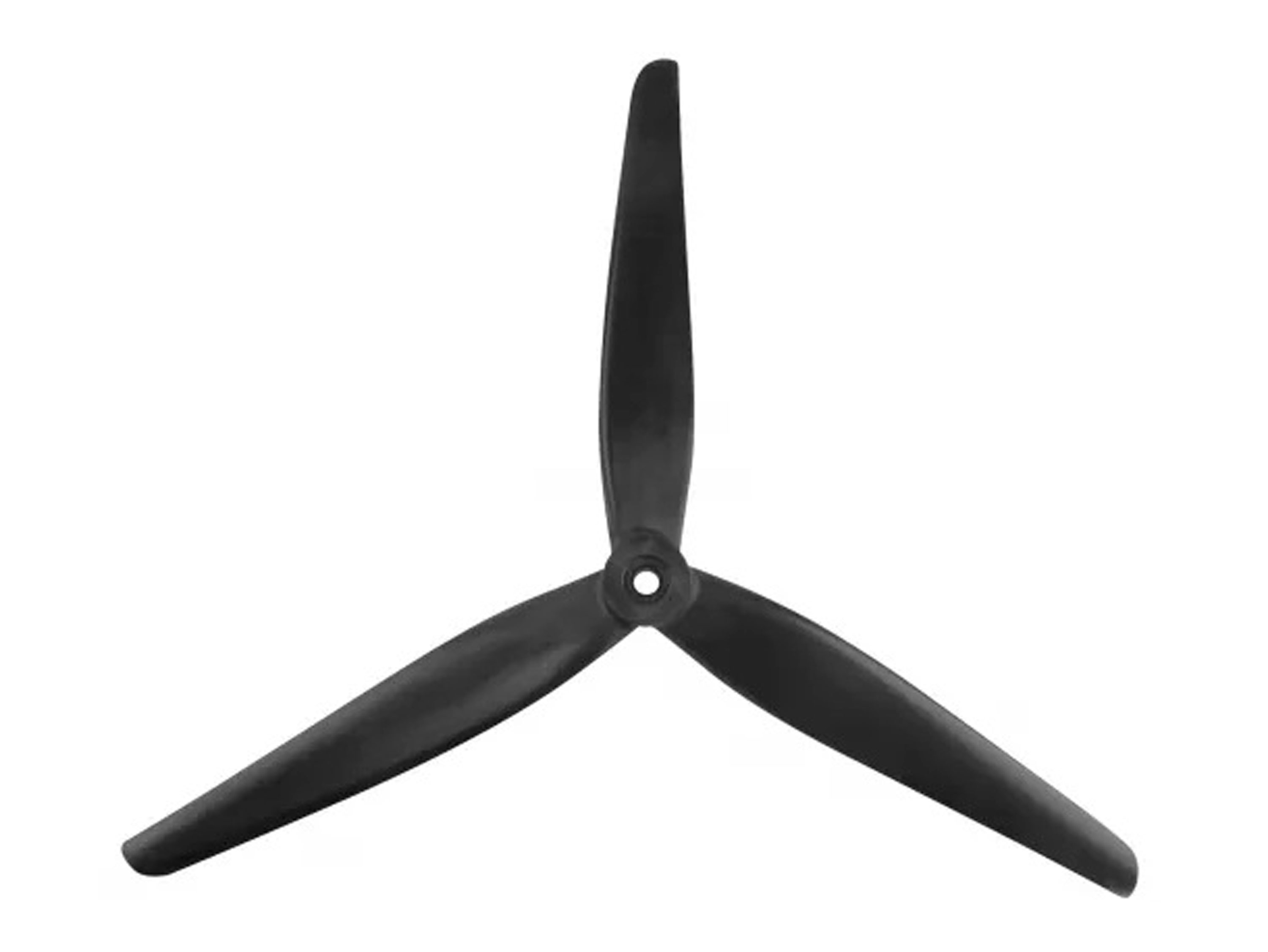 Пропелер HQProp 9x4x3 чорний (CCW) (світлина #1)