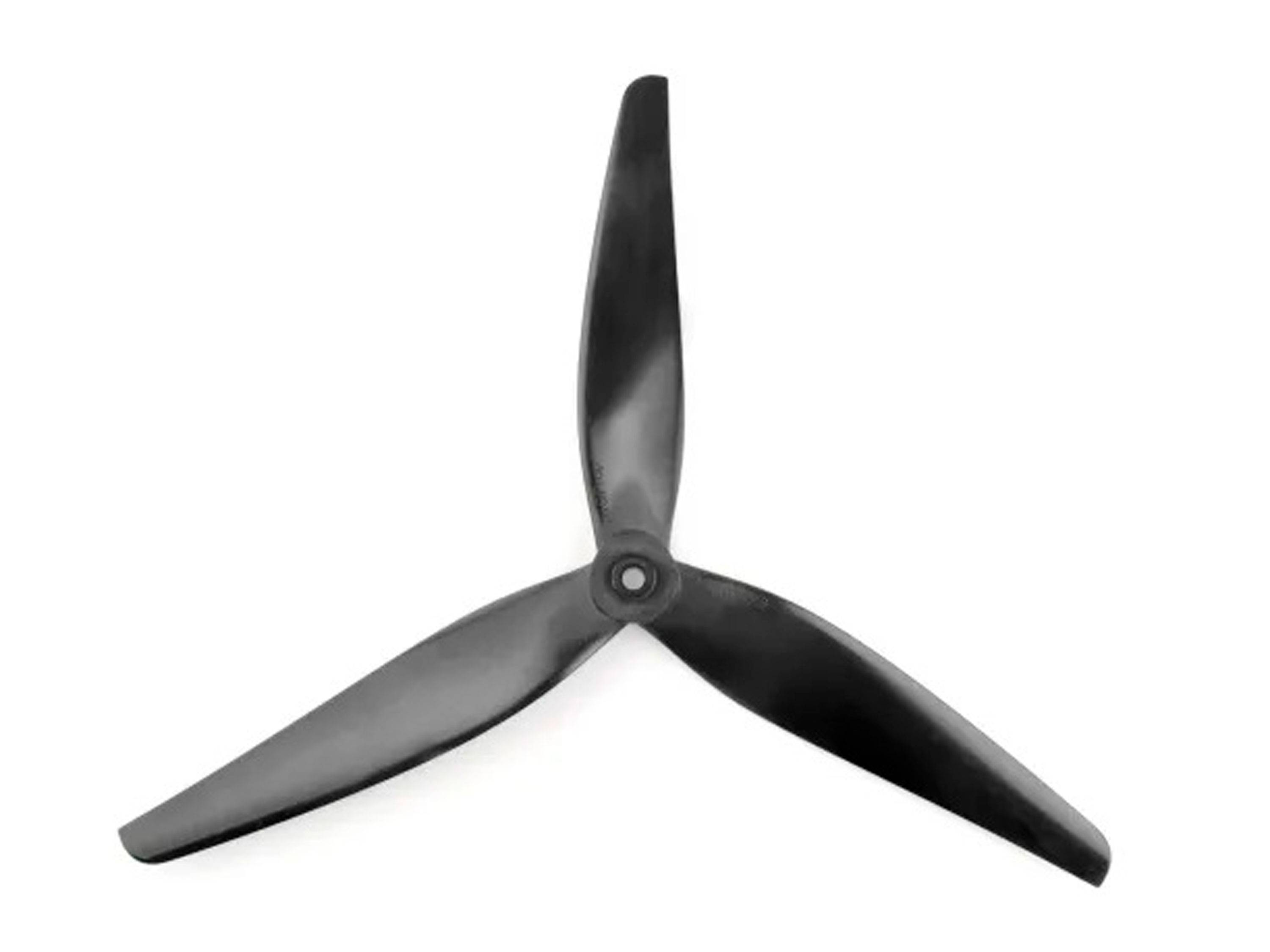 Пропелер HQProp 10x5x3 чорний (CCW) (світлина #1)