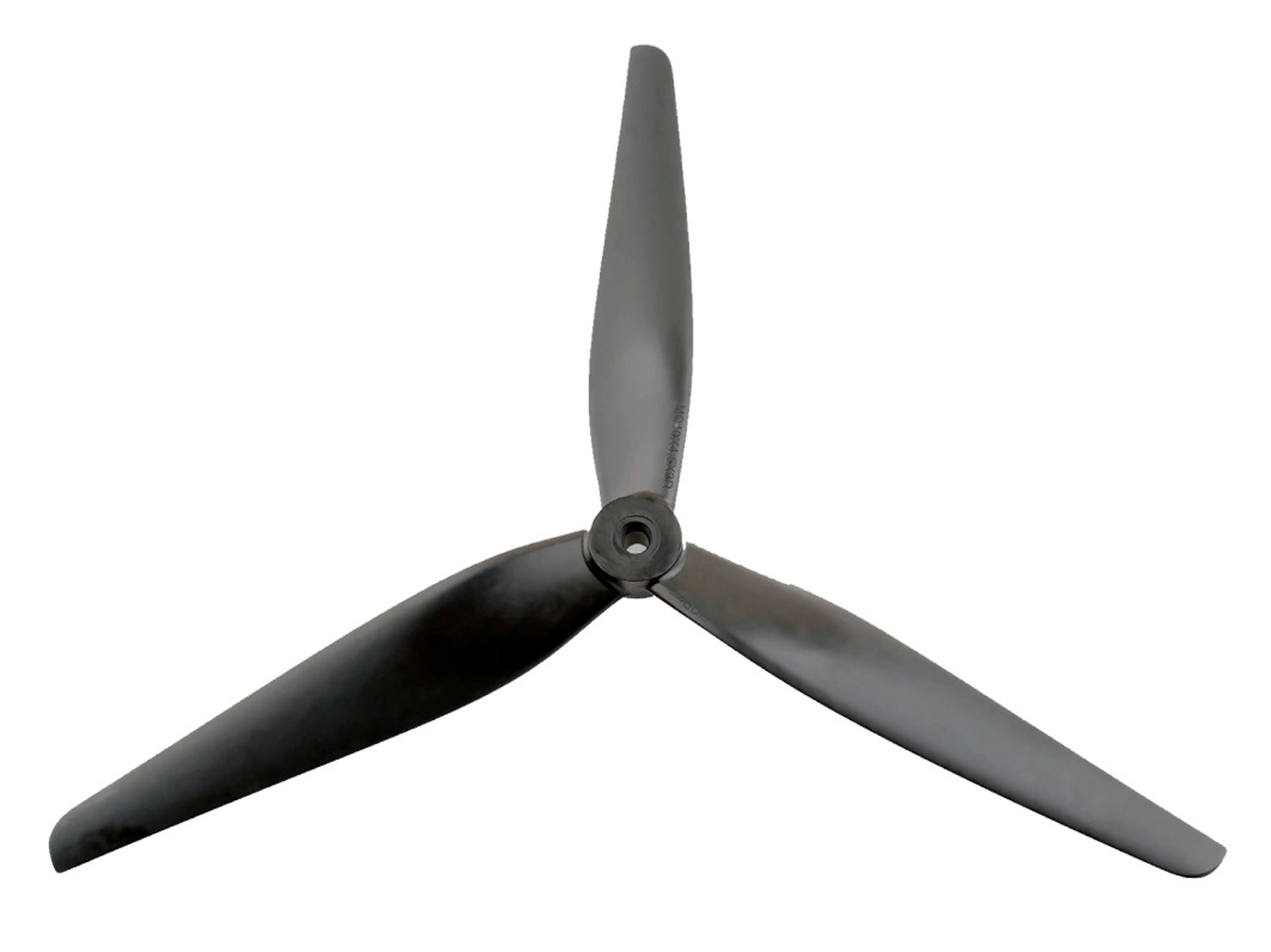 Пропелер HQProp X-Class V2 13x9x3R (CW) (світлина #1)