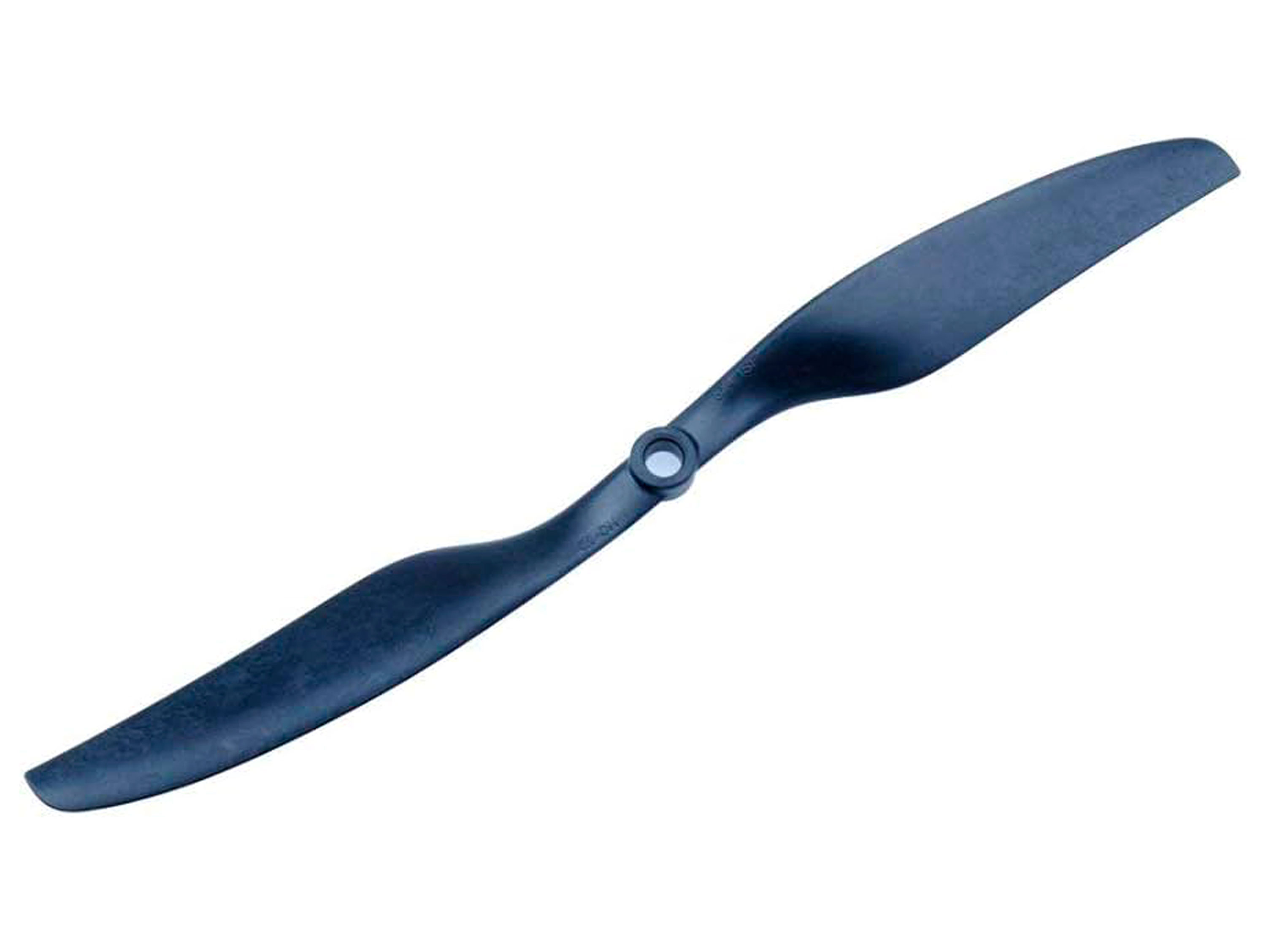 Пропелер HQProp Slow Flyer 3D Aerobatics 8x4.1 (CCW) (світлина #1)