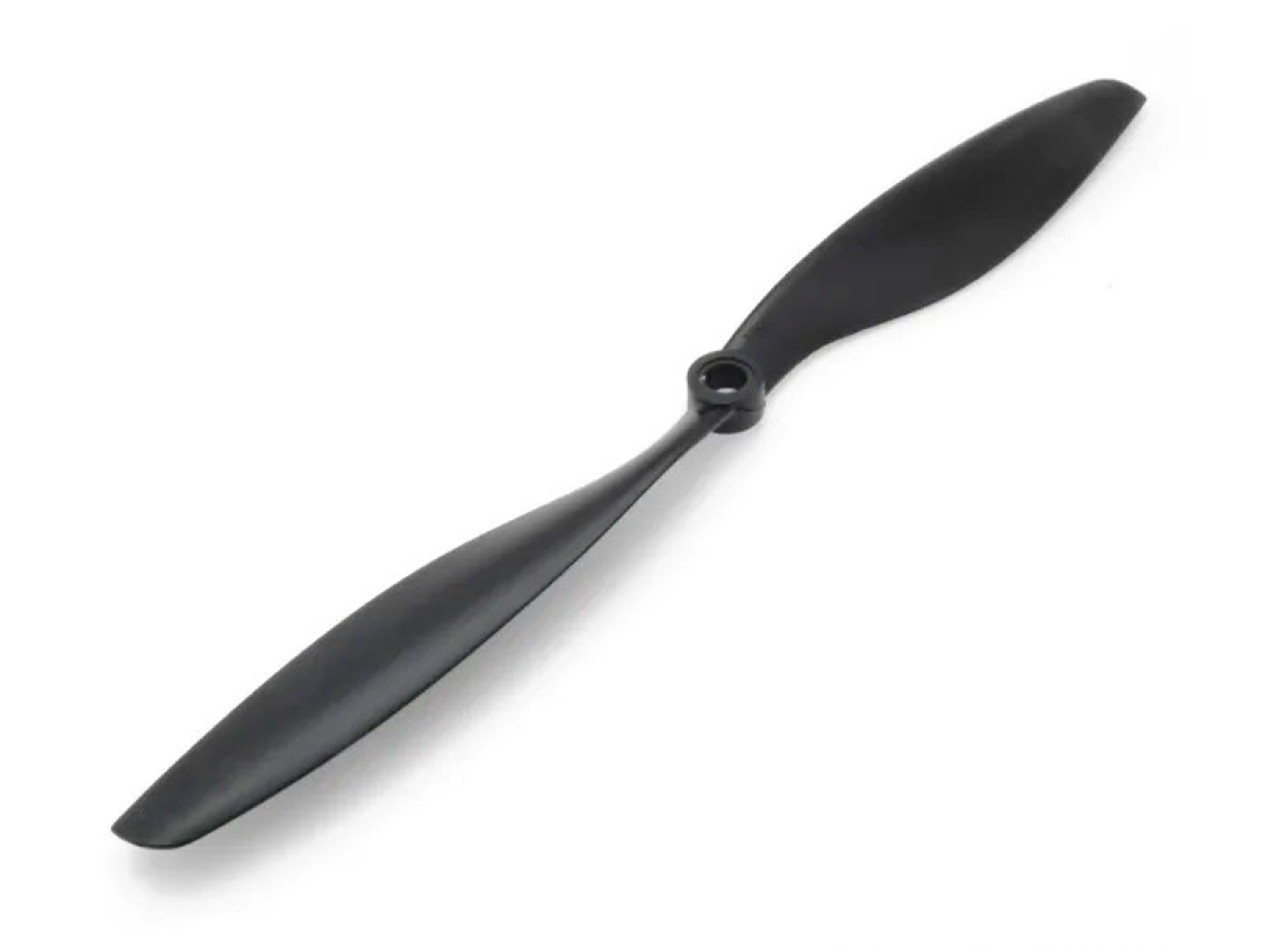 Пропелер HQProp Slow Flyer 9x4.7 чорний (CCW) (світлина #1)