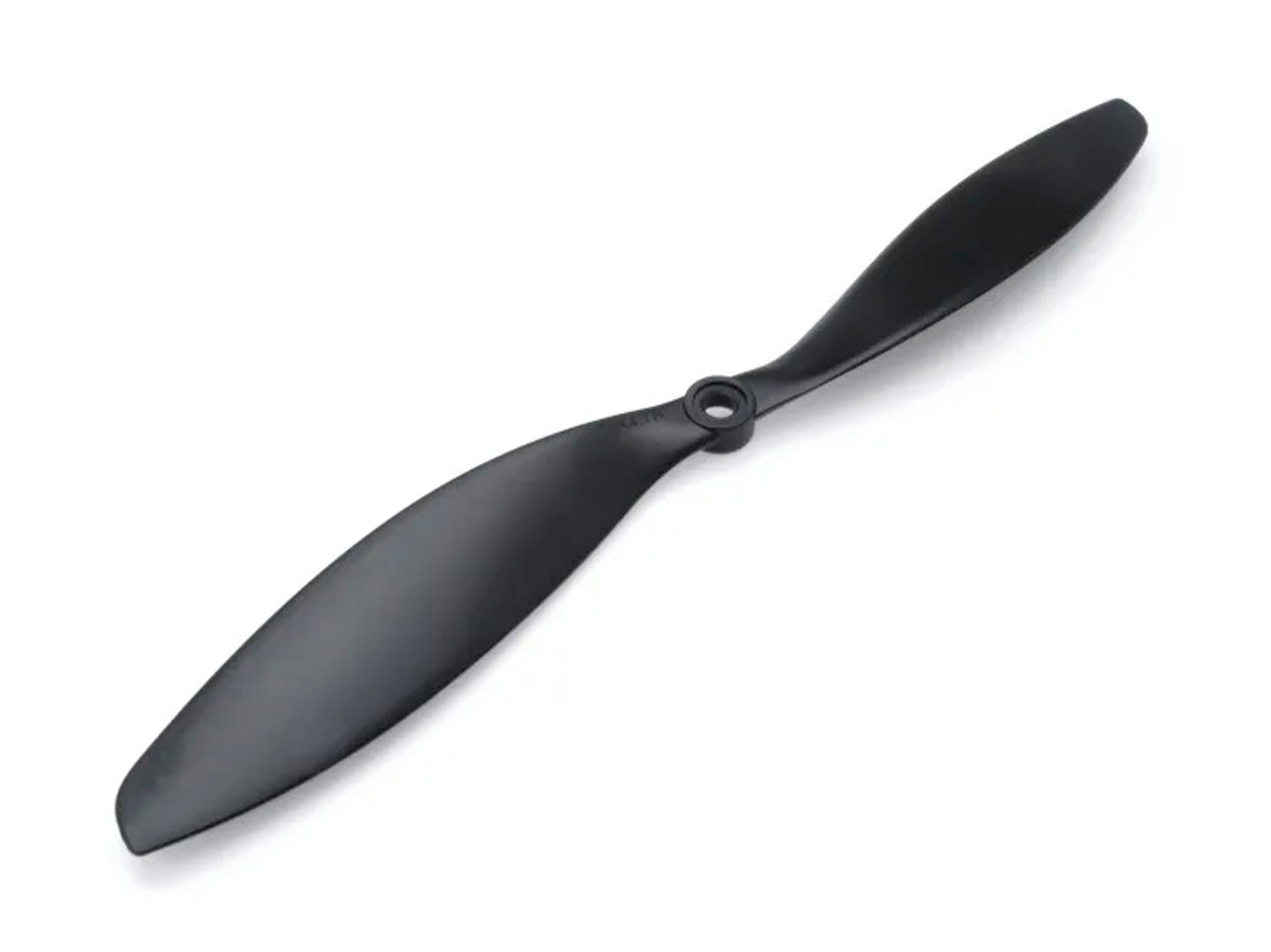 Пропелер HQProp Slow Flyer 9x4.7R чорний (CW) (світлина #1)