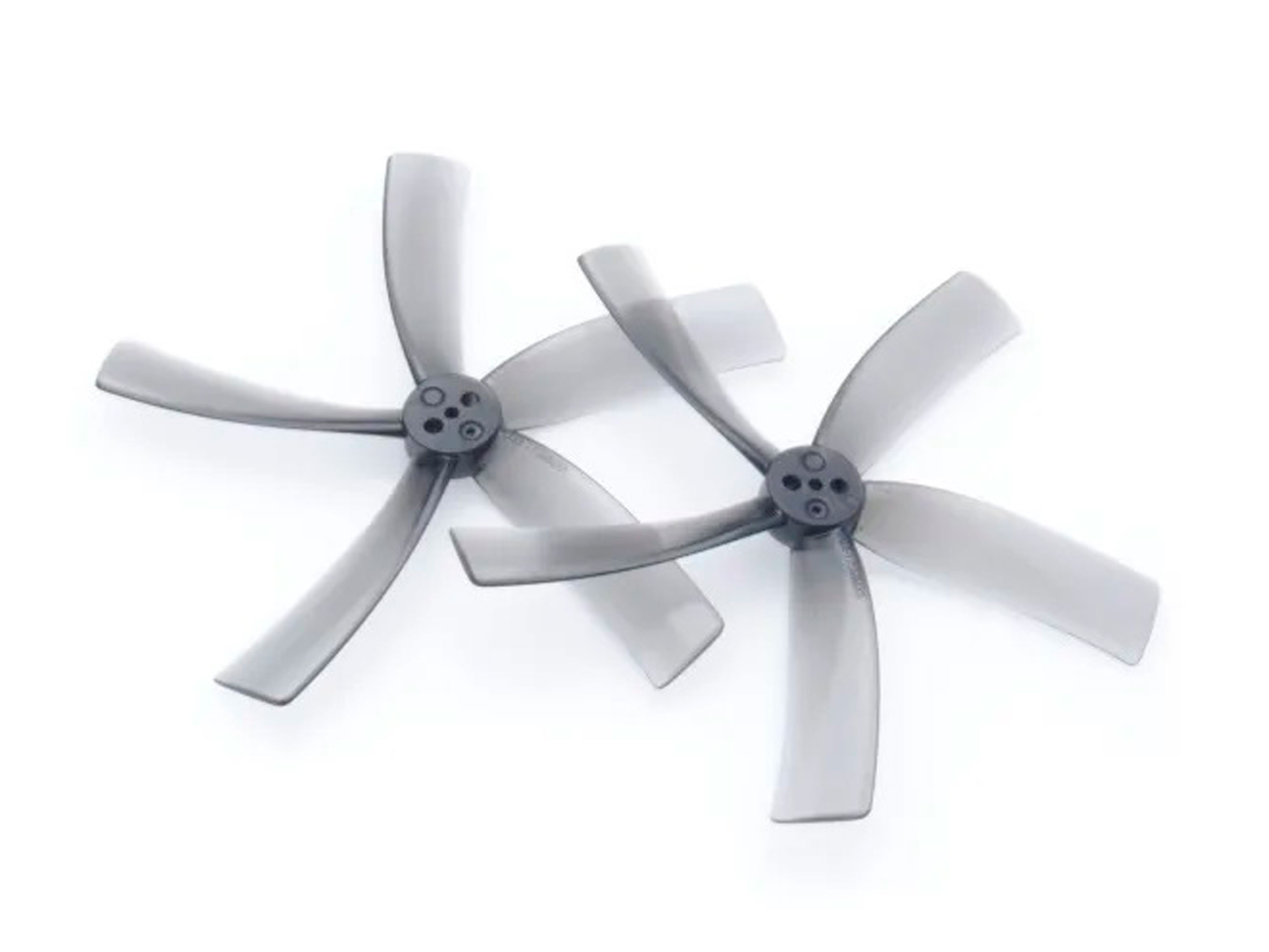 Комплект пропелерів HQProp Duct-T75мм-х5 (вал 1.5мм) (світлина #1)