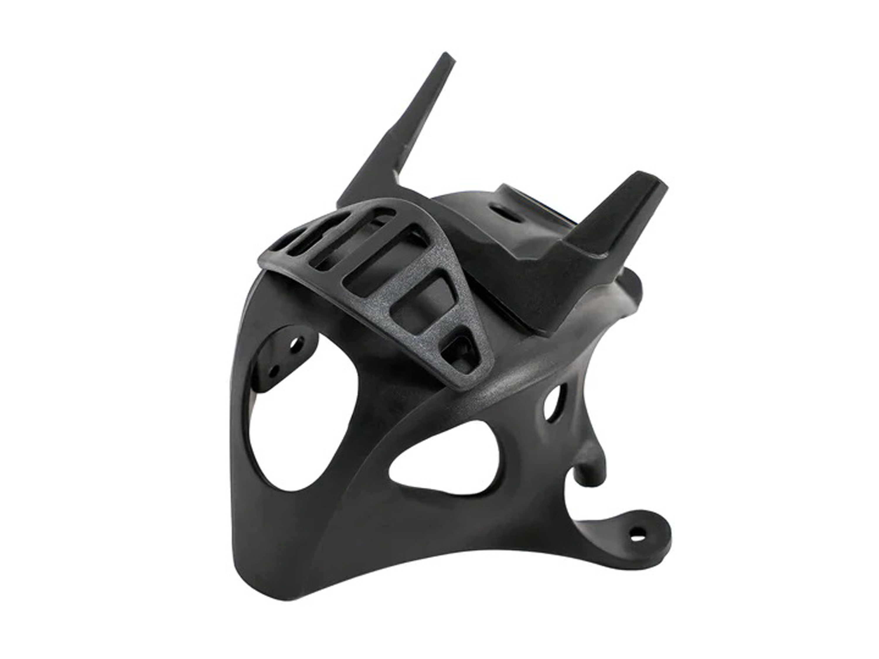 Канопа BetaFPV для HD нано камер (чорна) (світлина #1)