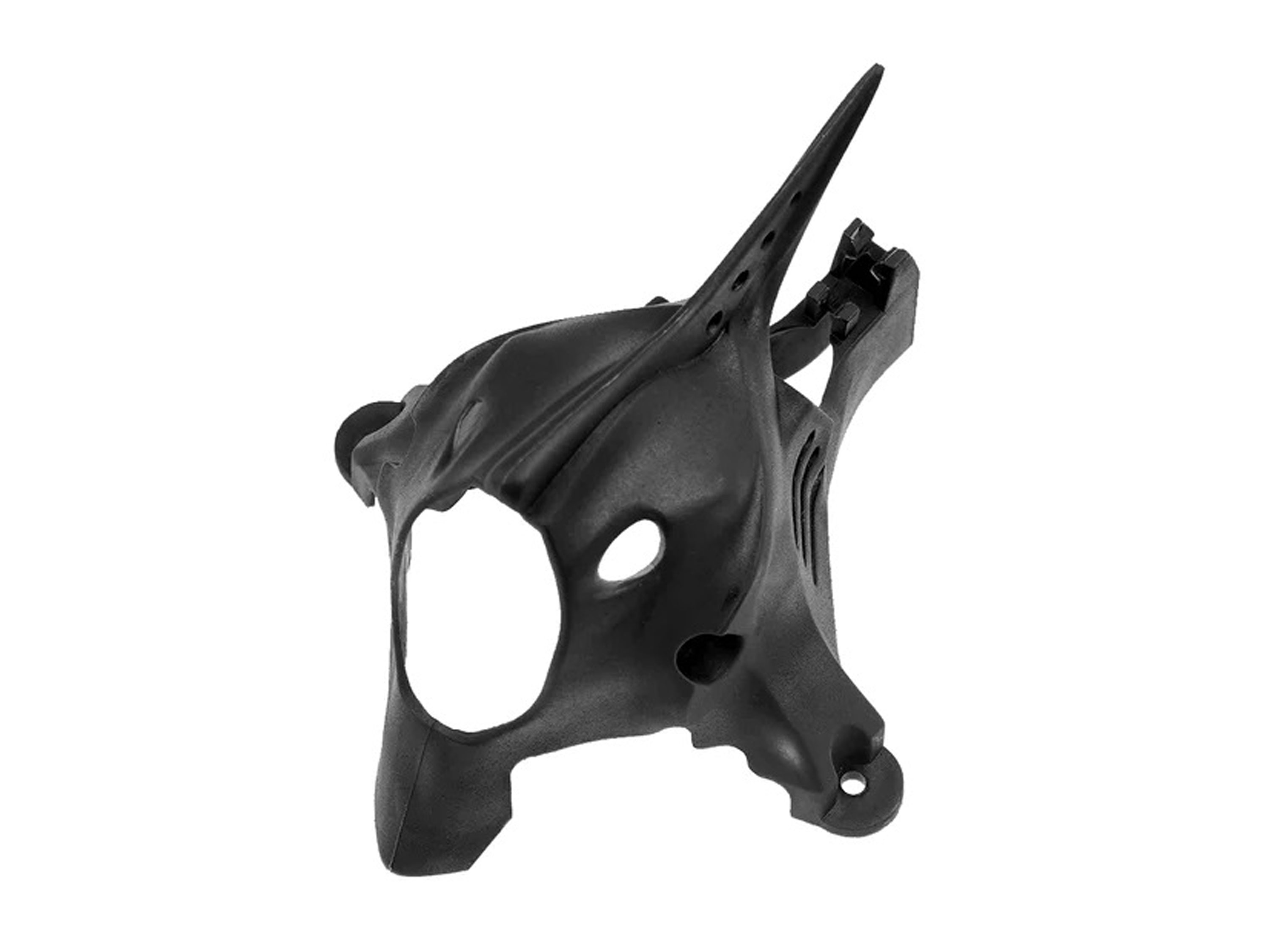 Канопа BetaFPV X-Knight HD VTX (чорна) (світлина #1)