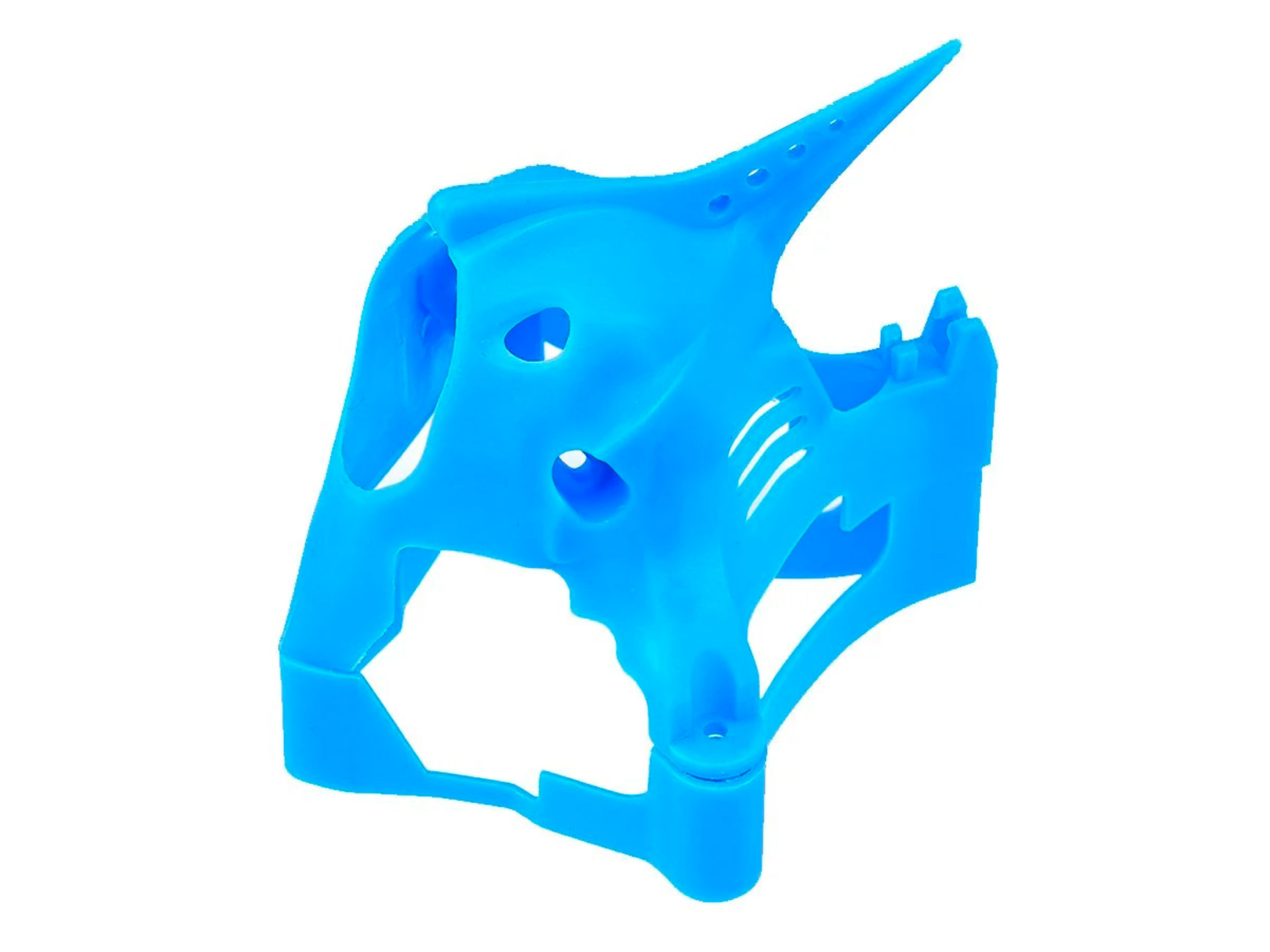 Канопа BetaFPV X-Knight HD VTX (чорна) (світлина #4)