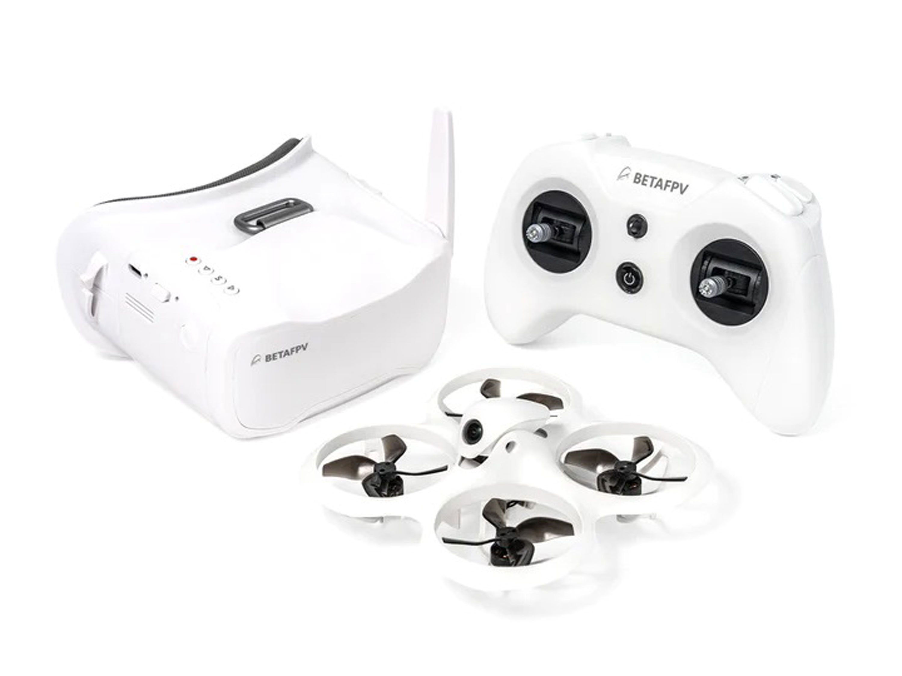 Набір BetaFPV Whoop Cetus X Kit (ELRS 2.4ГГц) (світлина #1)