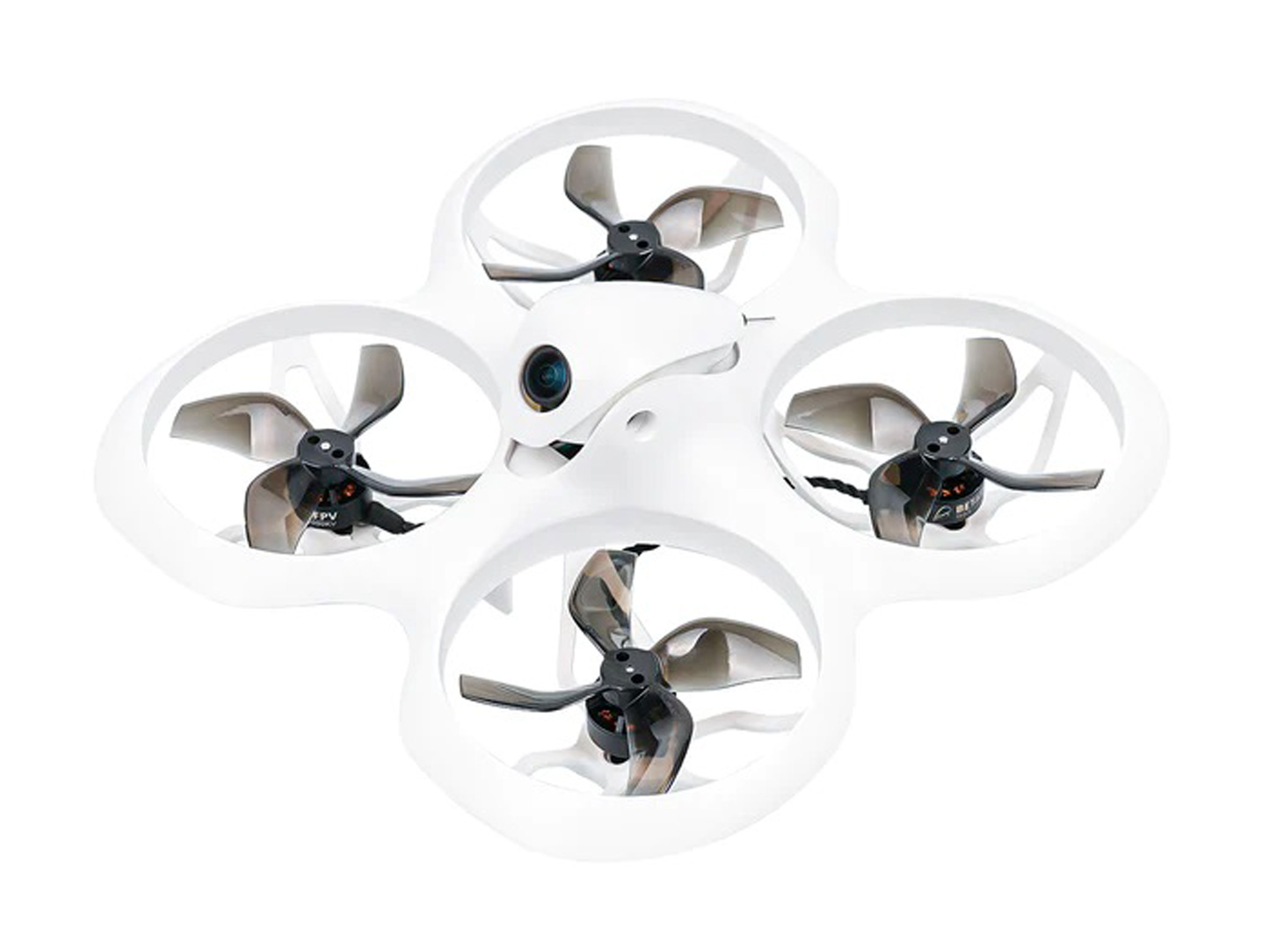 Набір BetaFPV Whoop Cetus X Kit (ELRS 2.4ГГц) (світлина #2)