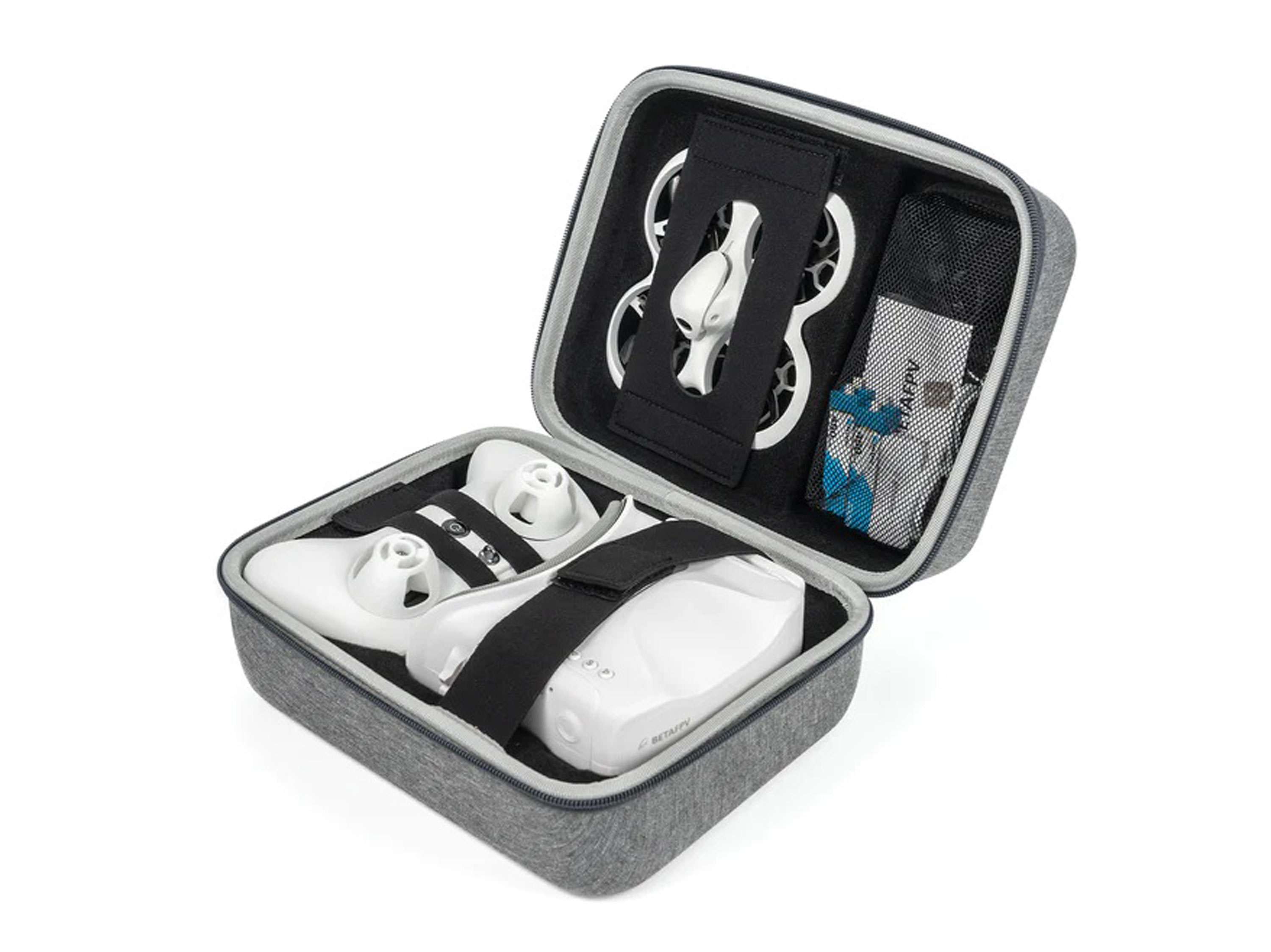 Набір BetaFPV Whoop Cetus X Kit (ELRS 2.4ГГц) (світлина #5)