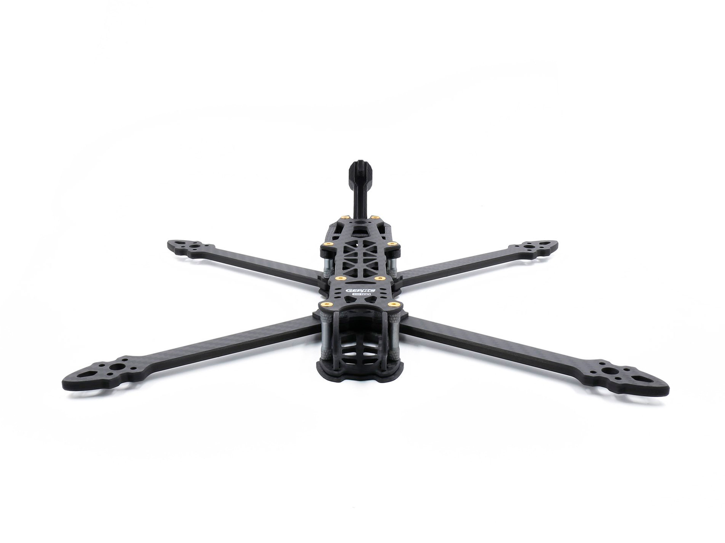 Рама для квадрокоптера GEPRC GEP-MARK4 HD7 Freestyle (295мм) (світлина #2)