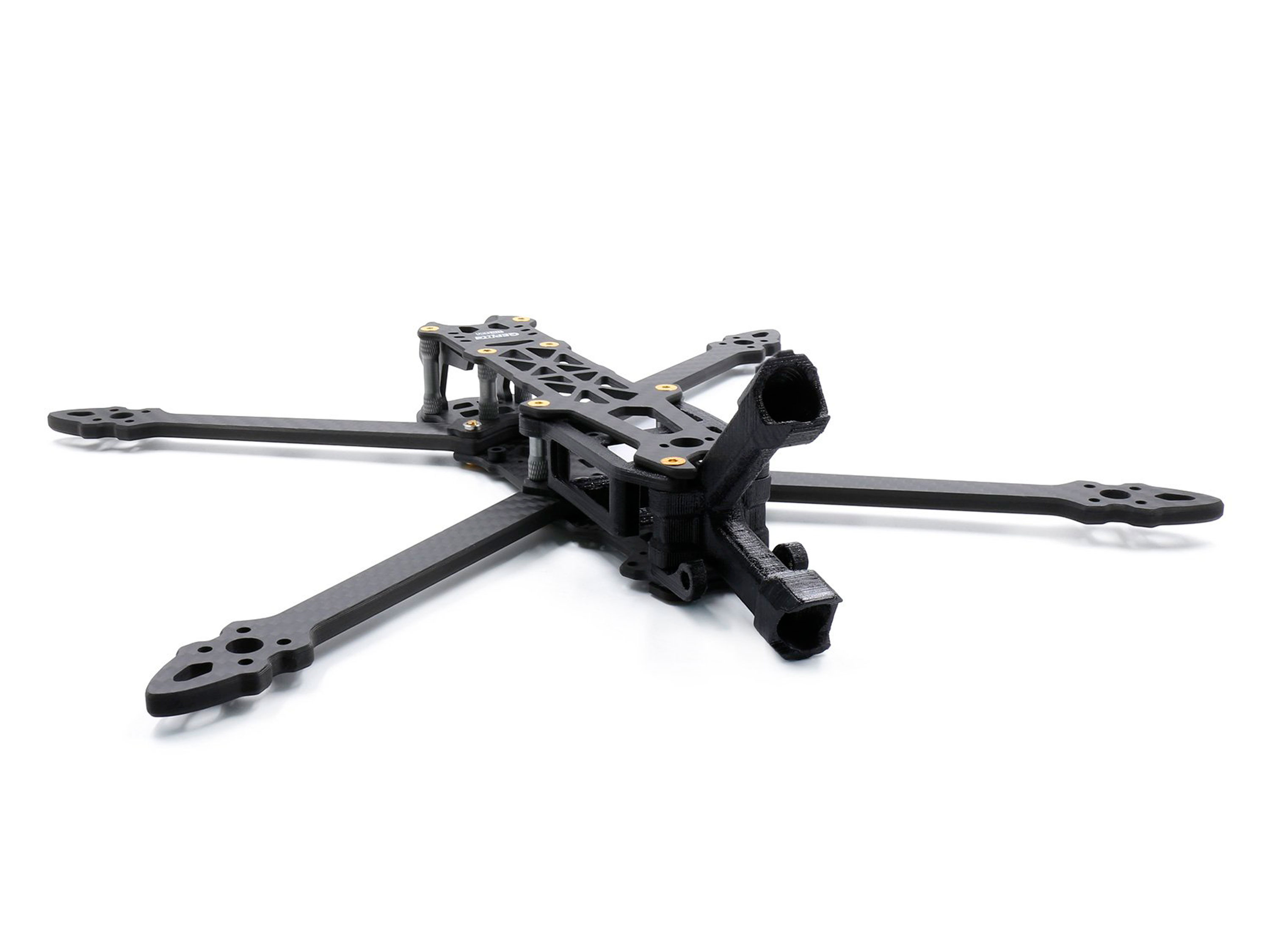 Рама для квадрокоптера GEPRC GEP-MARK4 HD7 Freestyle (295мм) (світлина #4)