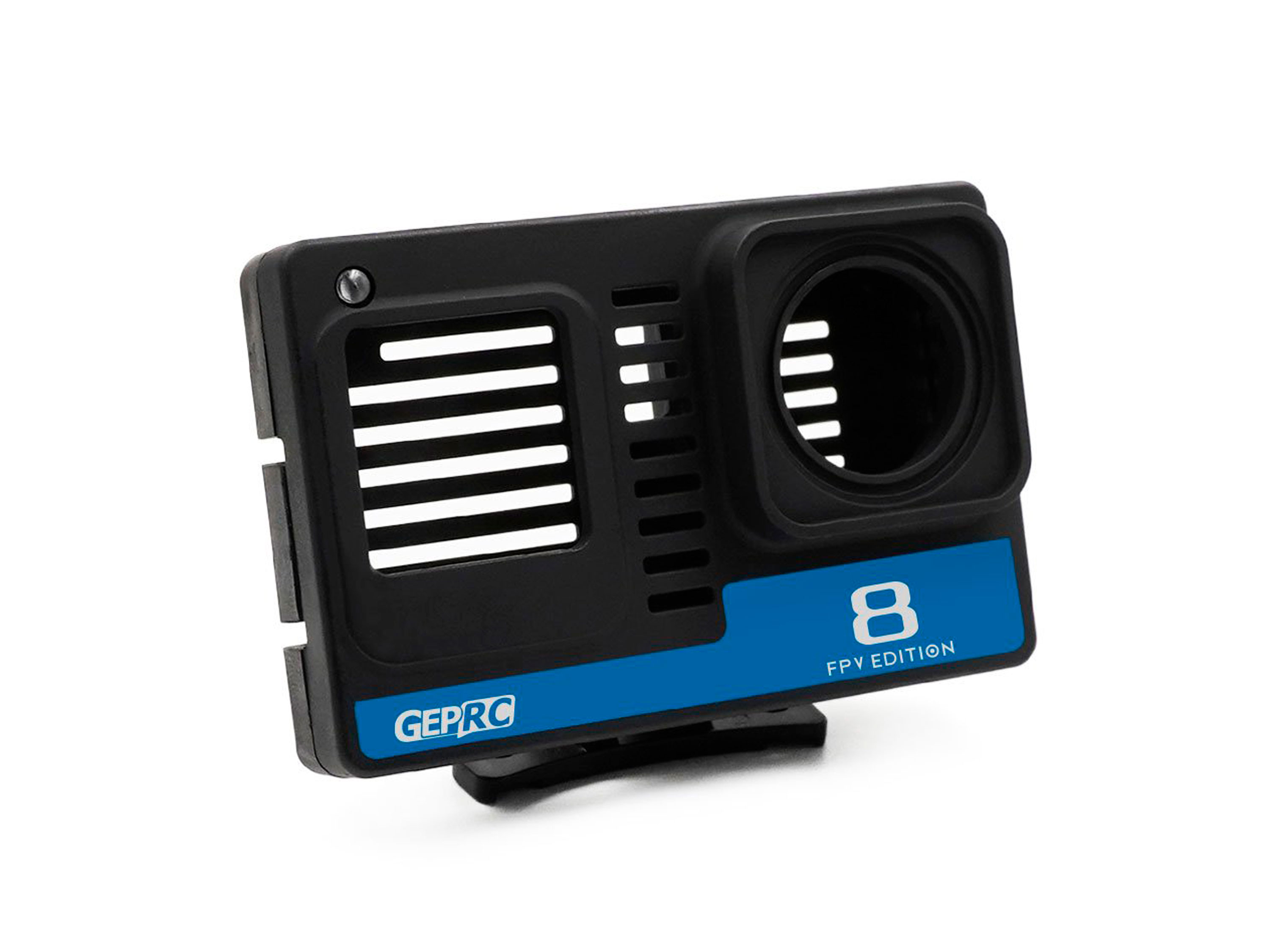 Корпус GEPRC GP8 Naked для камери GoPro HERO8 (з BEC-Board) (світлина #2)