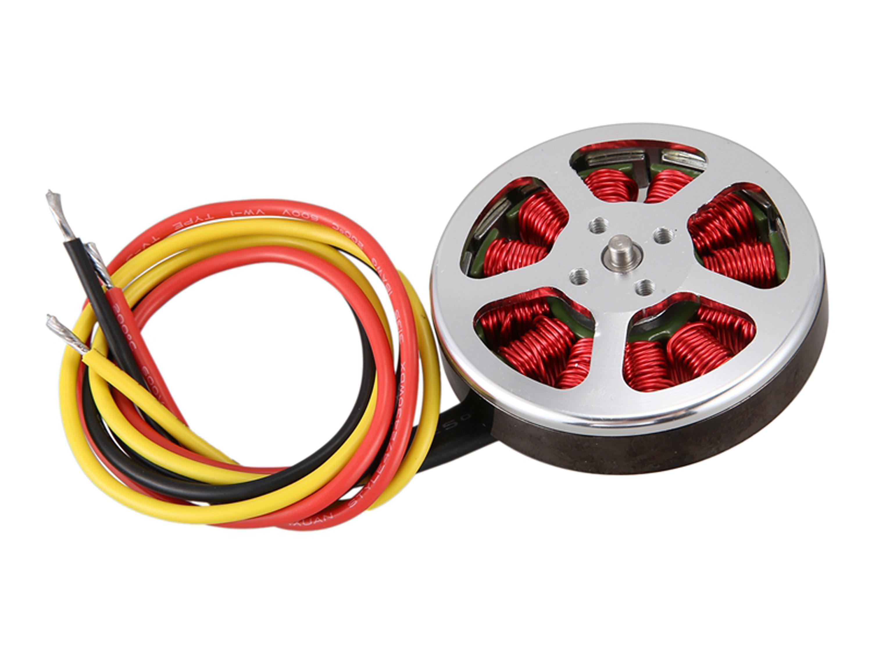 Двигун безколекторний FlyCat 5010-360kv (світлина #1)