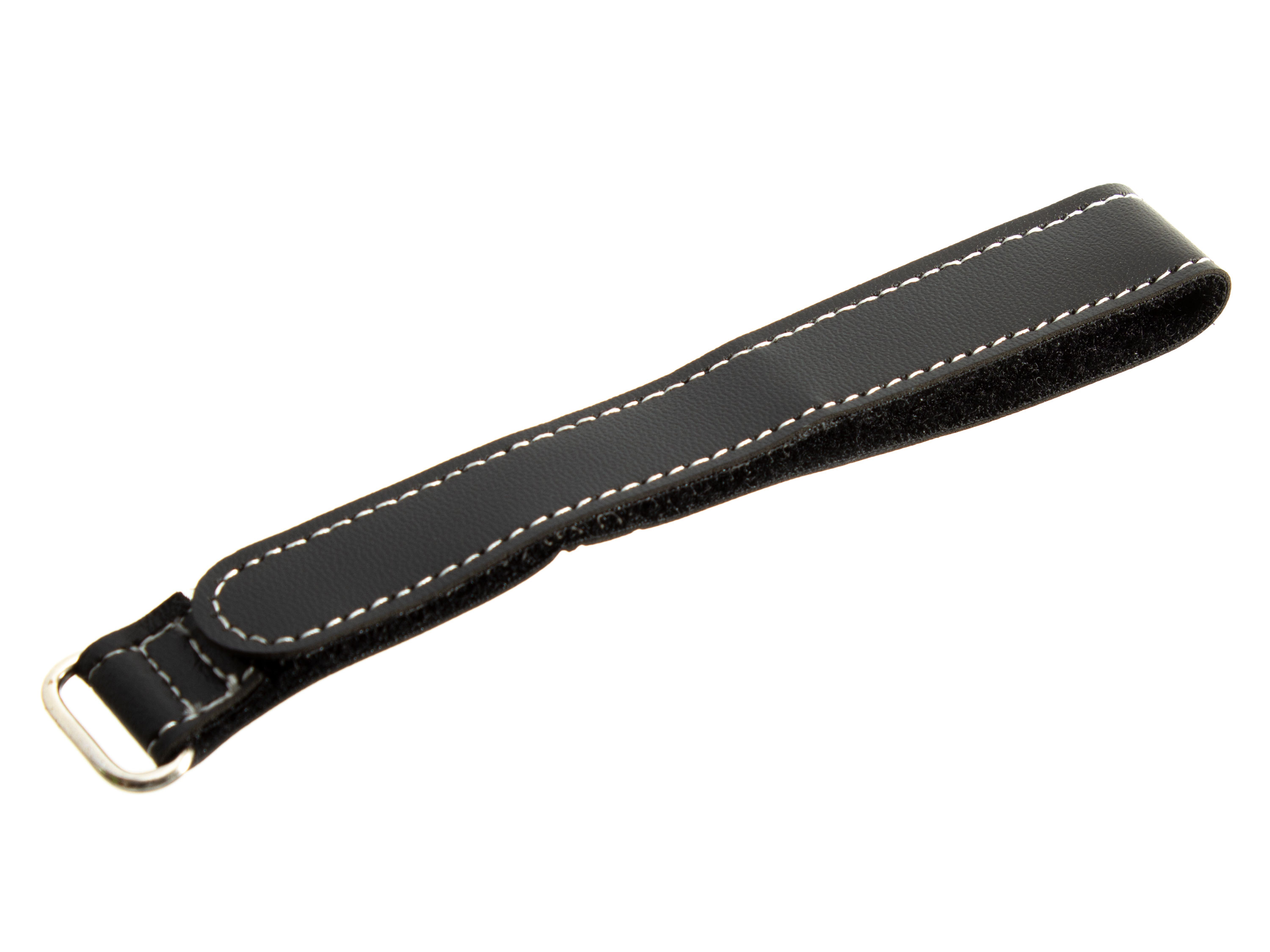 Ремінець для фіксації акумулятора на липучці (20х250мм) (світлина #1)