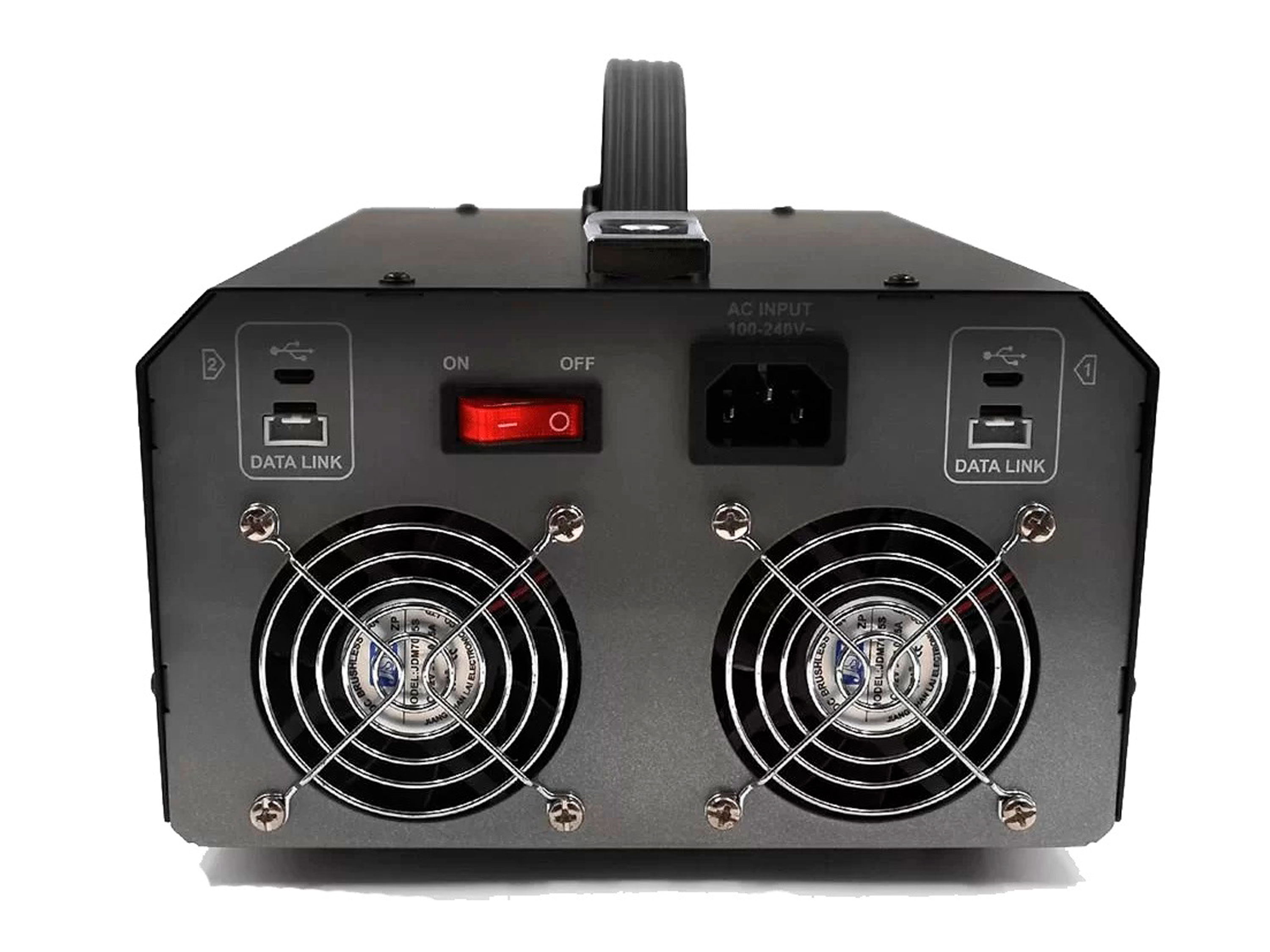 Зарядний пристрій SkyRC P1080 2x540W 20A (світлина #3)