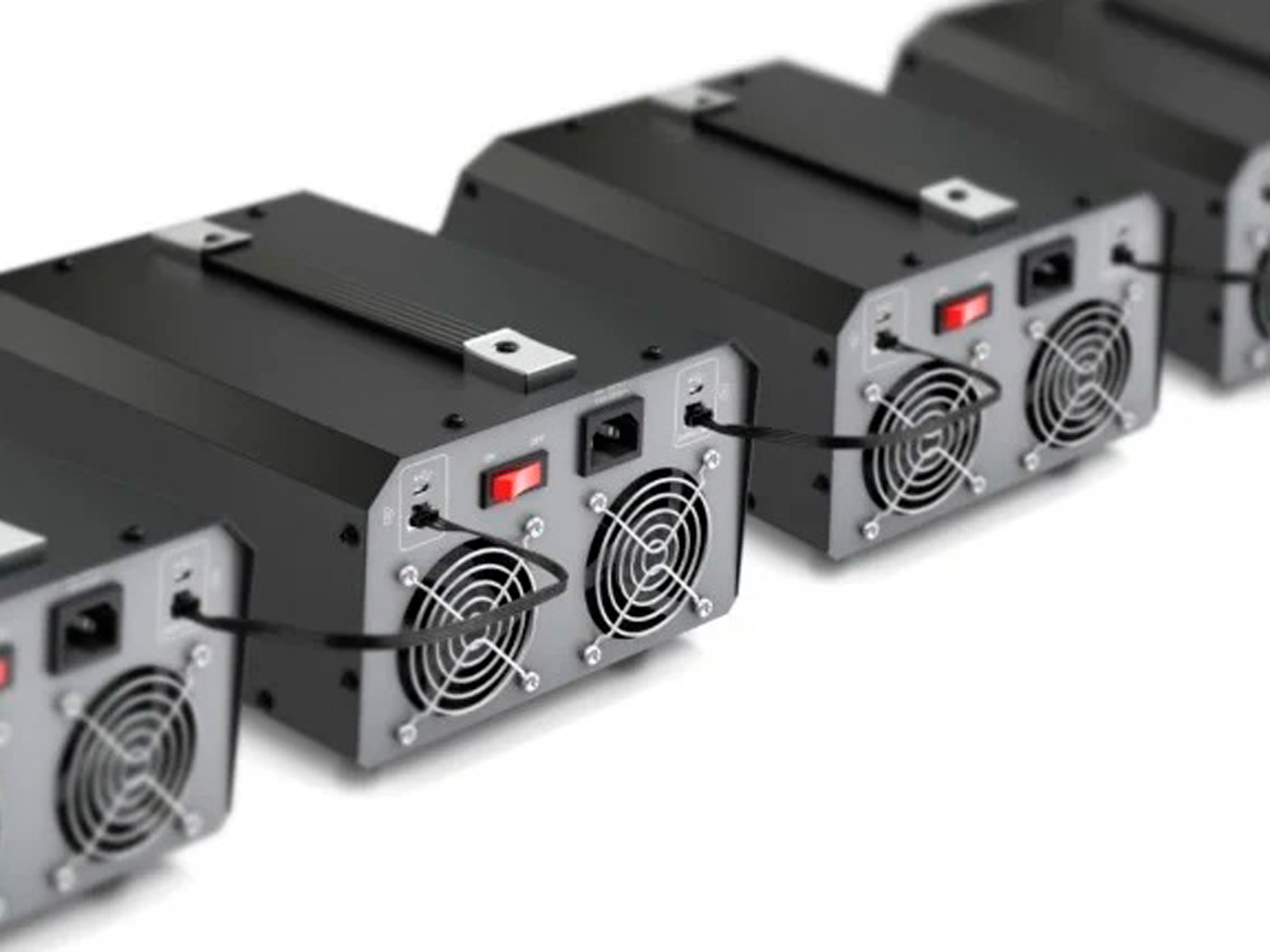 Зарядний пристрій SkyRC P1080 2x540W 20A (світлина #4)