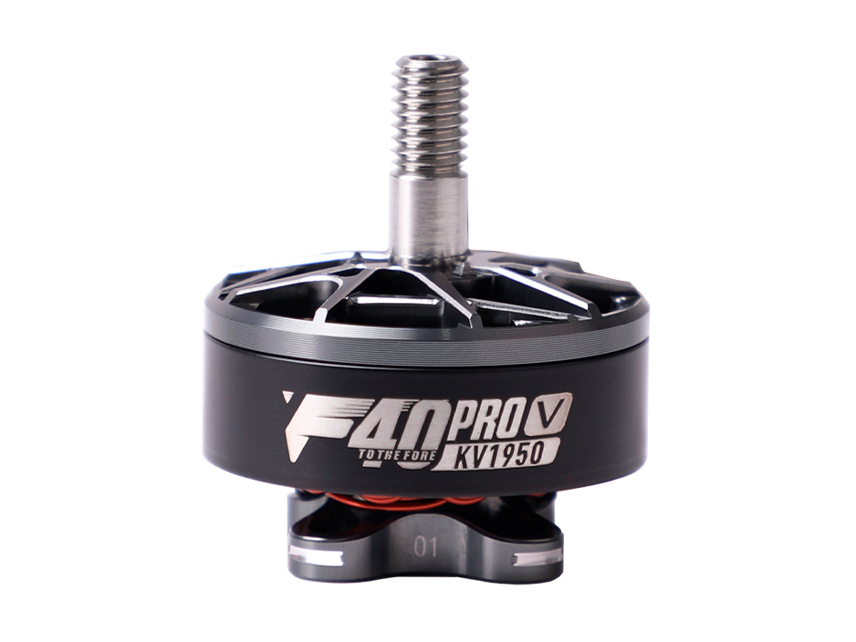 Двигун безколекторний T-Motor F40 PRO V 2306-2150kv (світлина #1)