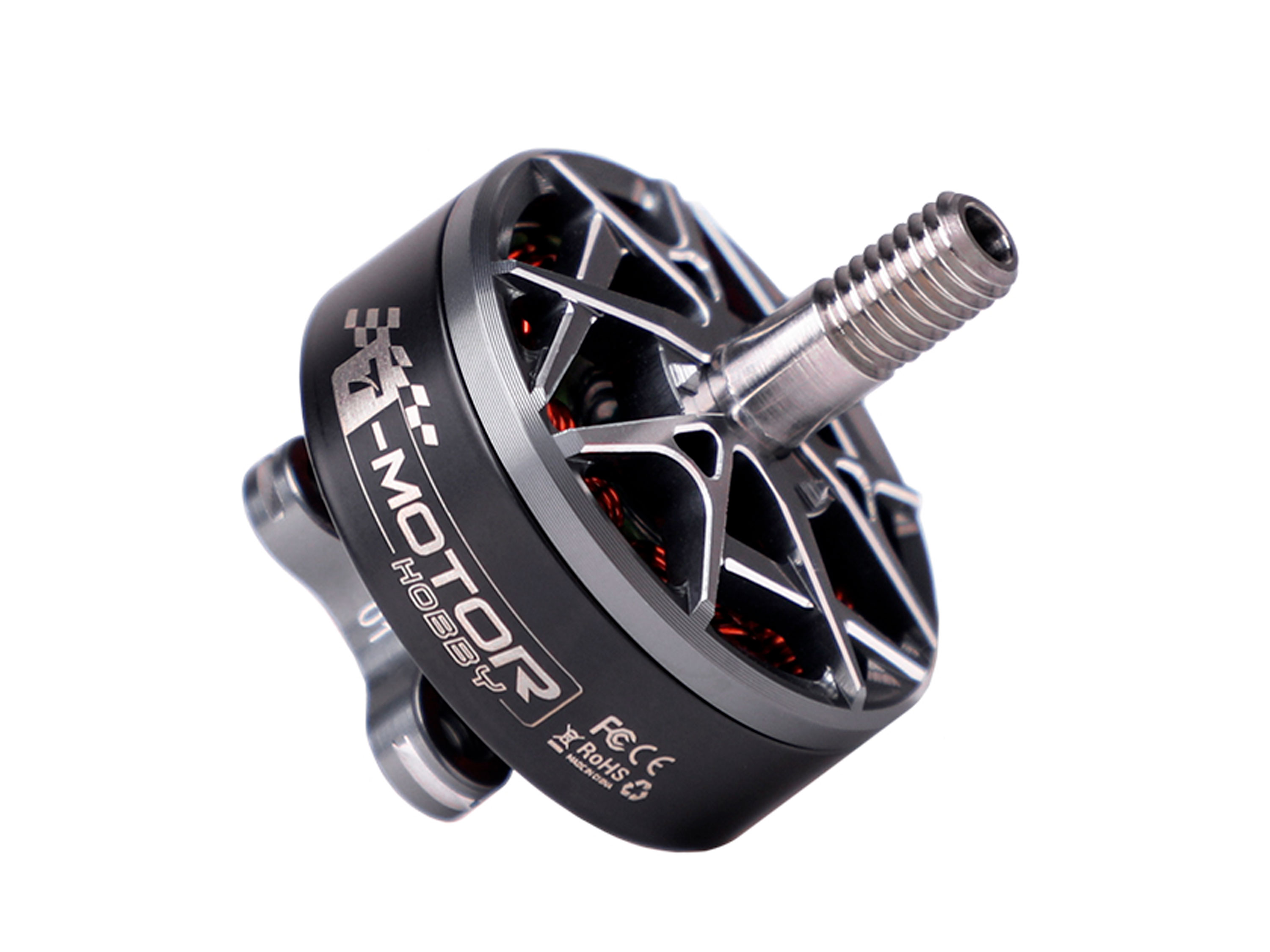 Двигун безколекторний T-Motor F40 PRO V 2306-2150kv (світлина #2)