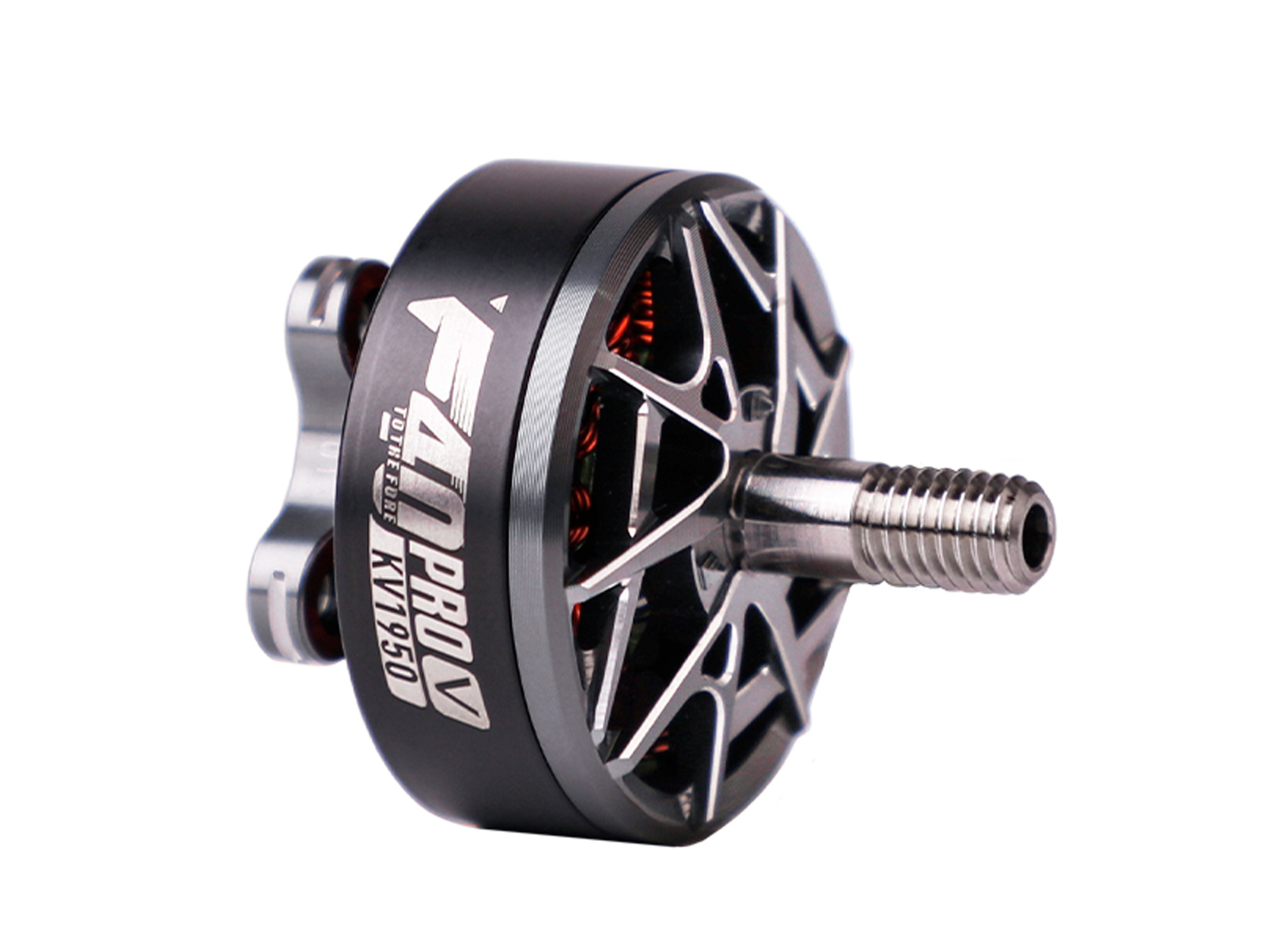Двигун безколекторний T-Motor F40 PRO V 2306-2150kv (світлина #3)