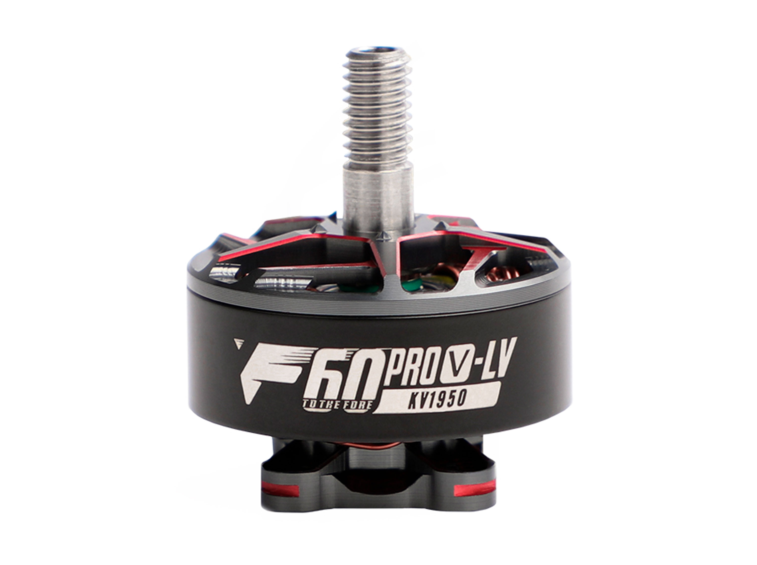 Двигун безколекторний T-Motor F60 PRO V-LV 2207.5-1950kv (світлина #1)