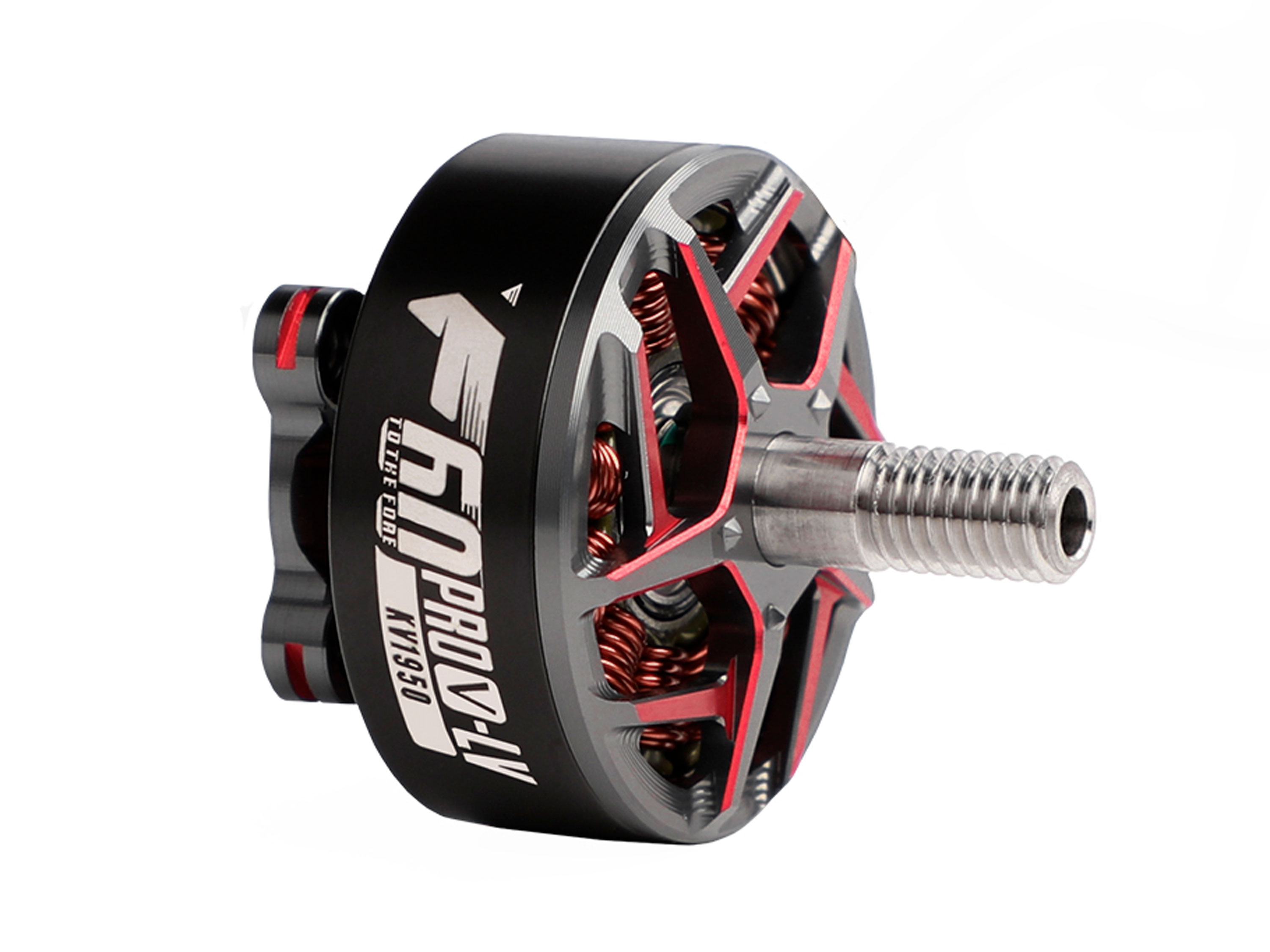 Двигун безколекторний T-Motor F60 PRO V-LV 2207.5-2020kv (світлина #3)