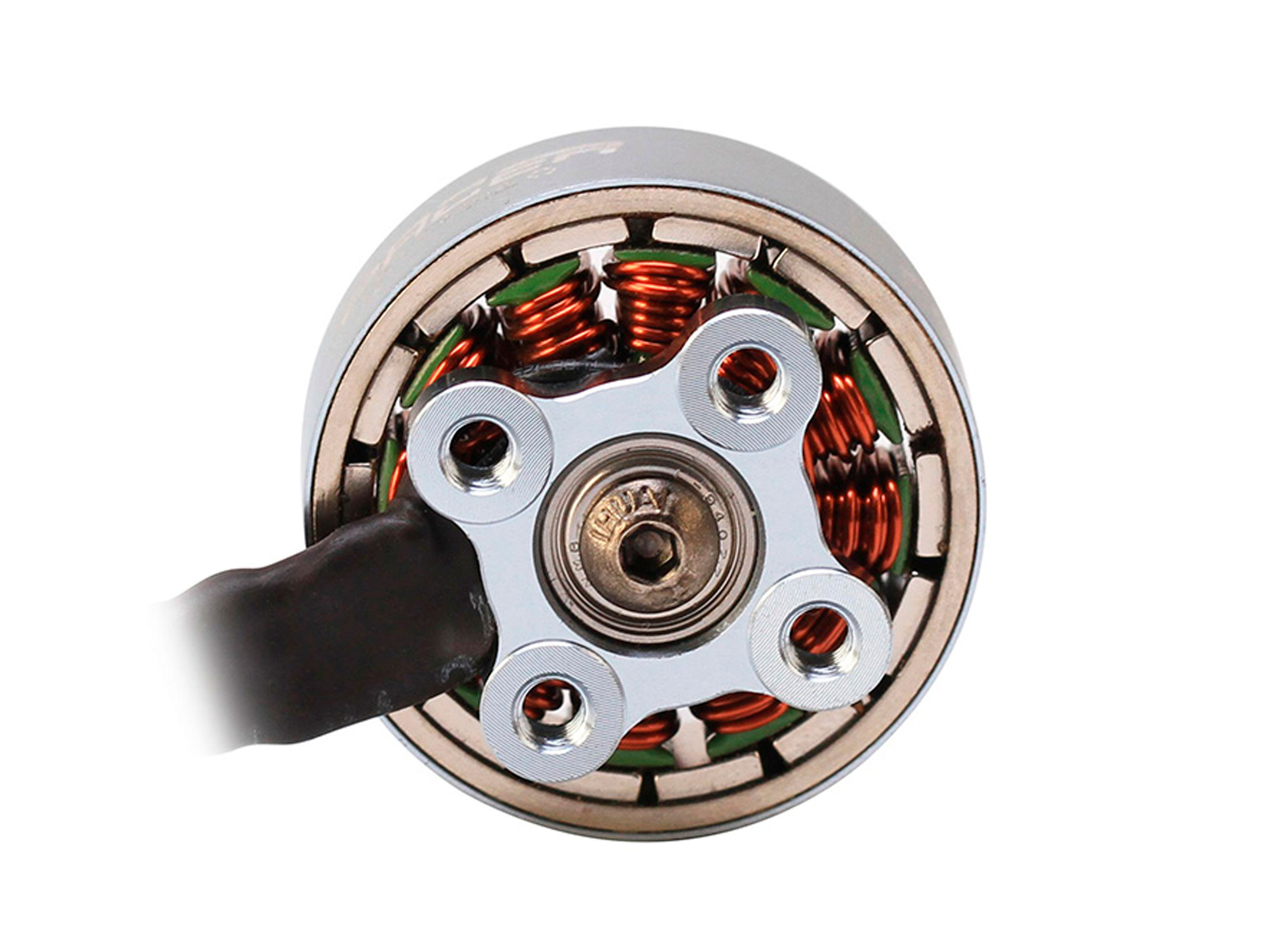 Двигун безколекторний T-Motor Pacer P2207-1750kv V2 (світлина #3)