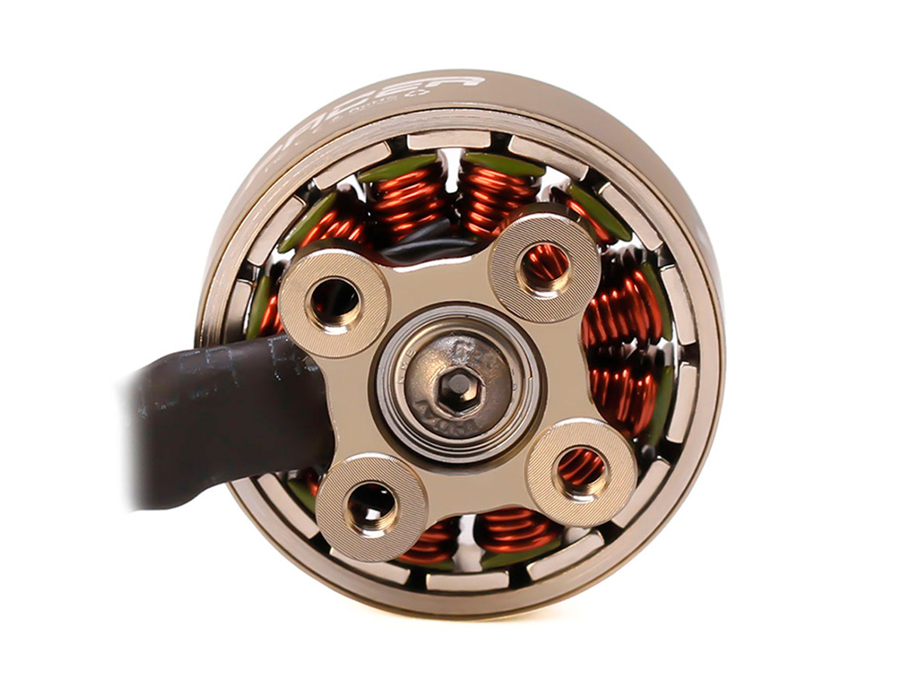 Двигун безколекторний T-Motor Pacer P2306-2550kv V2 (світлина #3)