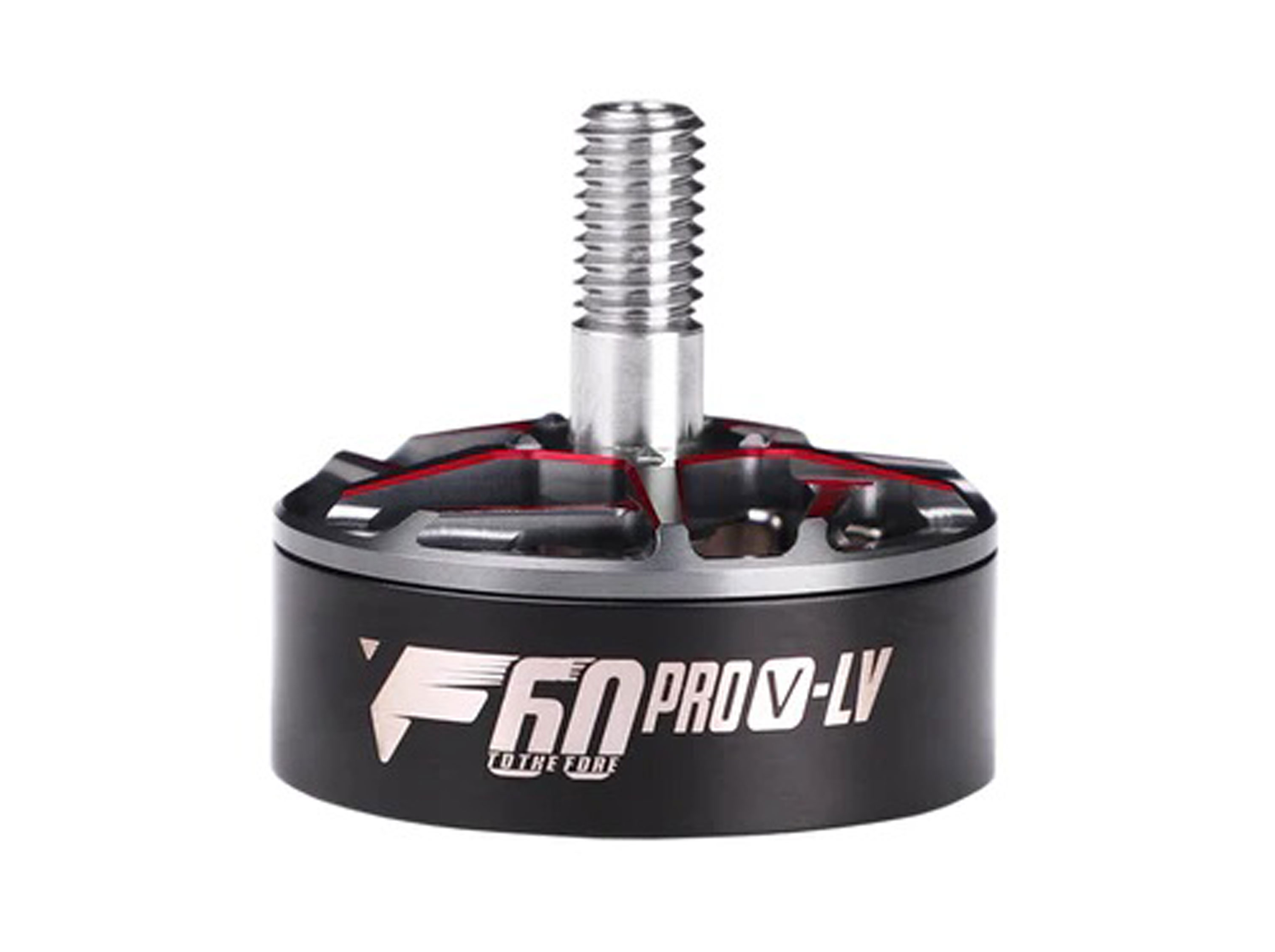 Корпус двигуна з магнітами для T-Motor F60 PRO V-LV (світлина #1)