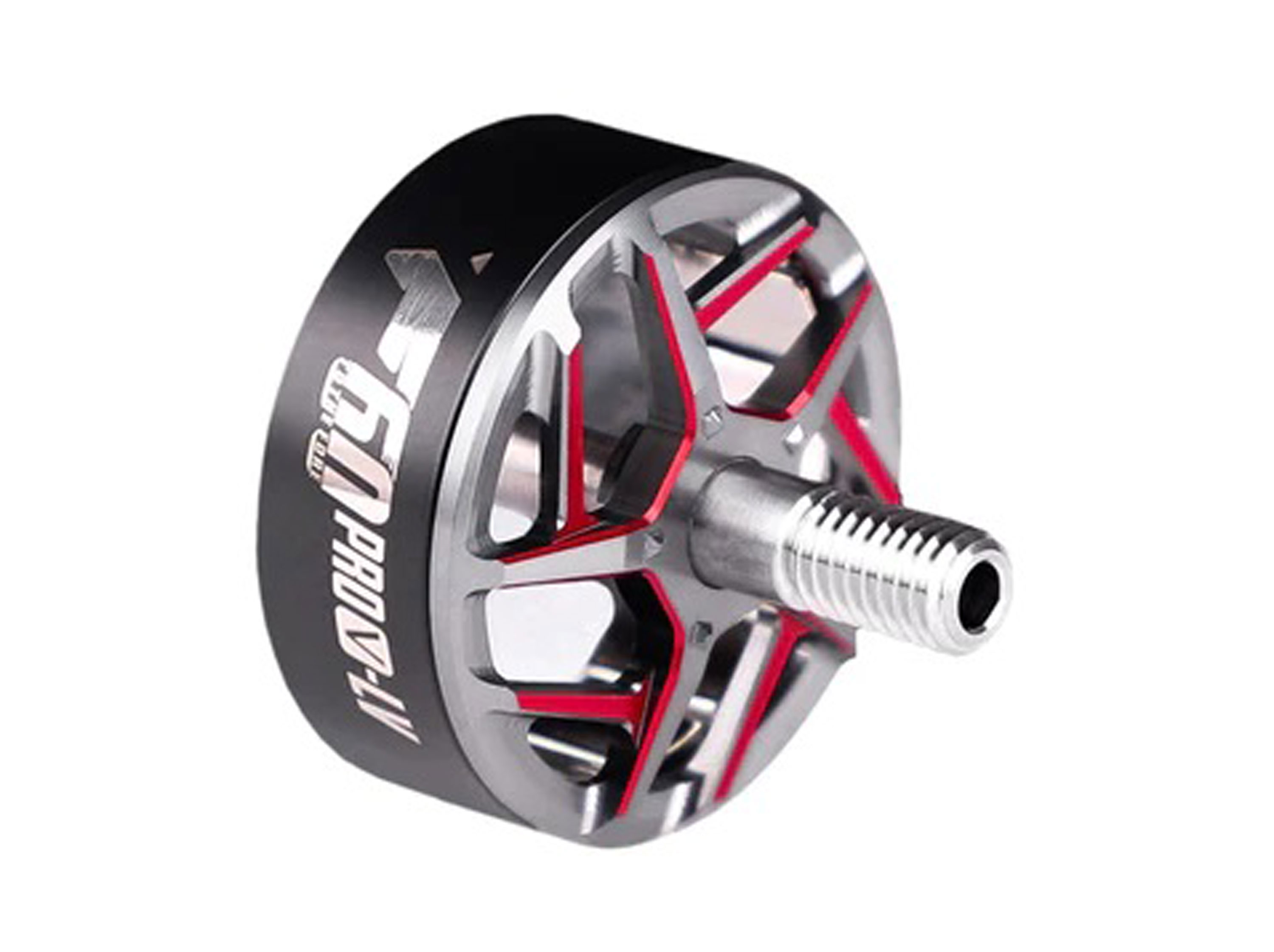 Корпус двигуна з магнітами для T-Motor F60 PRO V-LV (світлина #2)