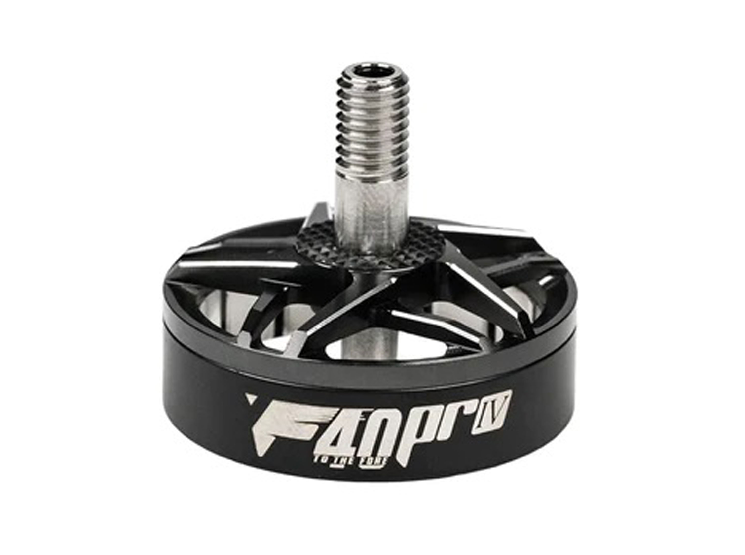 Корпус двигуна з магнітами для T-Motor F40 PRO IV (світлина #1)